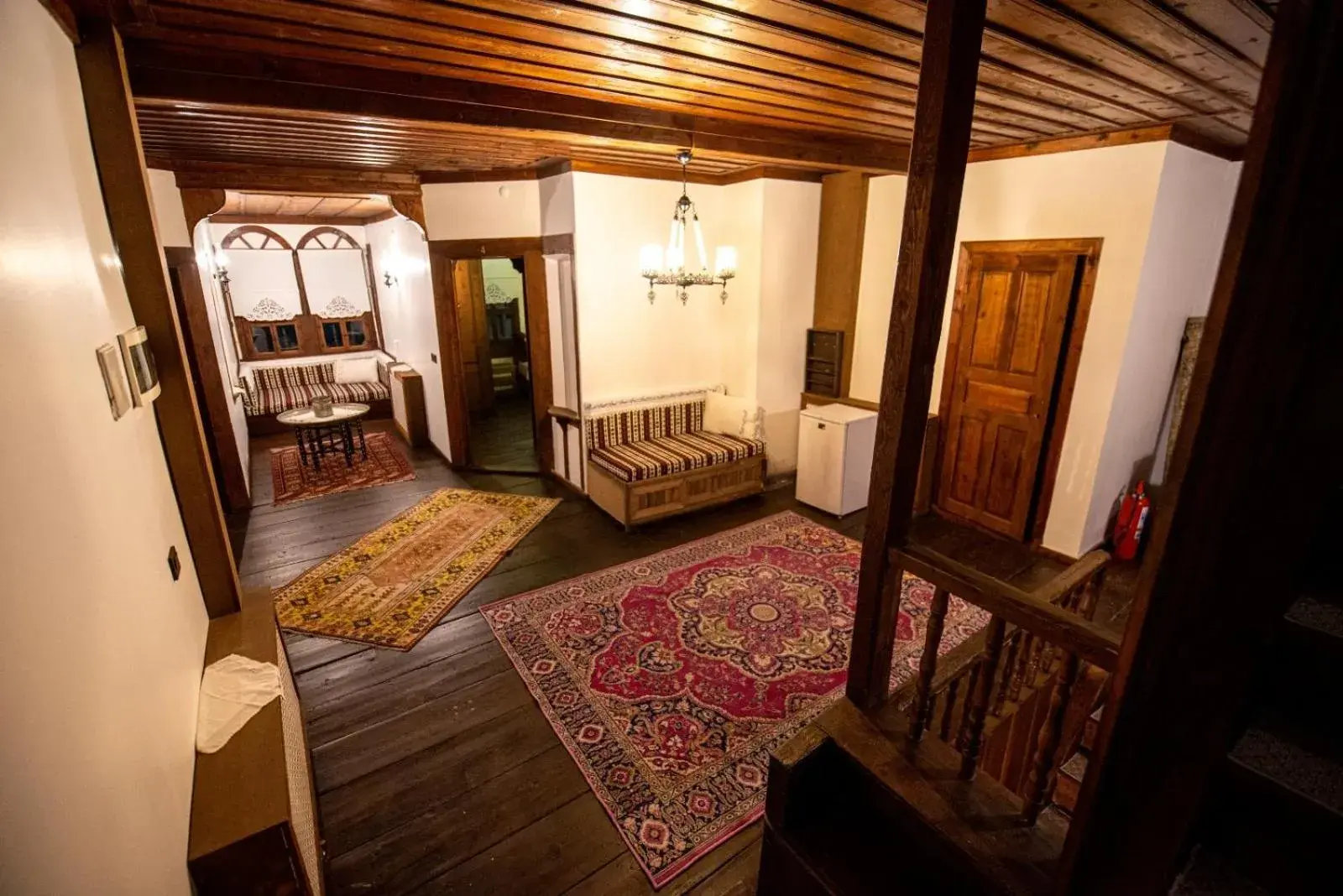 KÜRKÇÜ KONAK KÜRKÇÜ KONAK