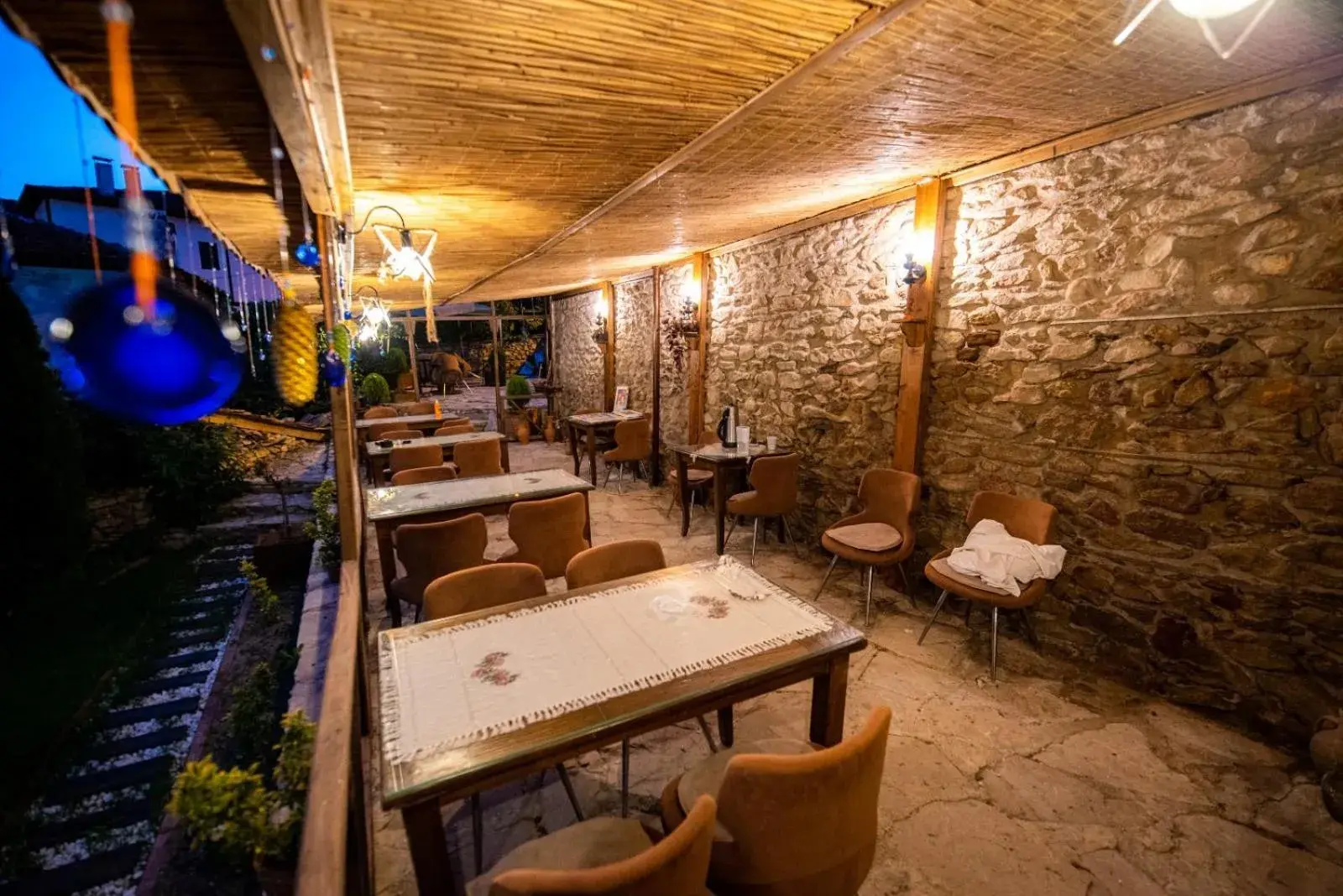 KÜRKÇÜ KONAK KÜRKÇÜ KONAK