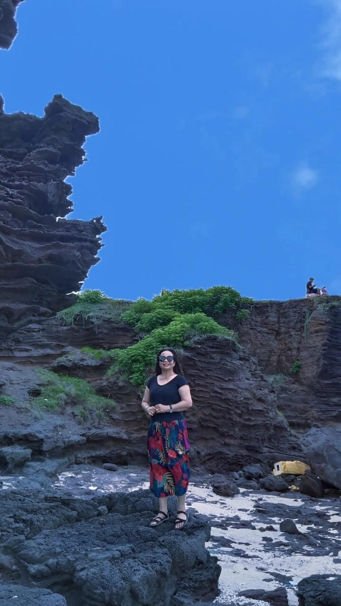 Thành Trinh hotel đảo Phú Quý