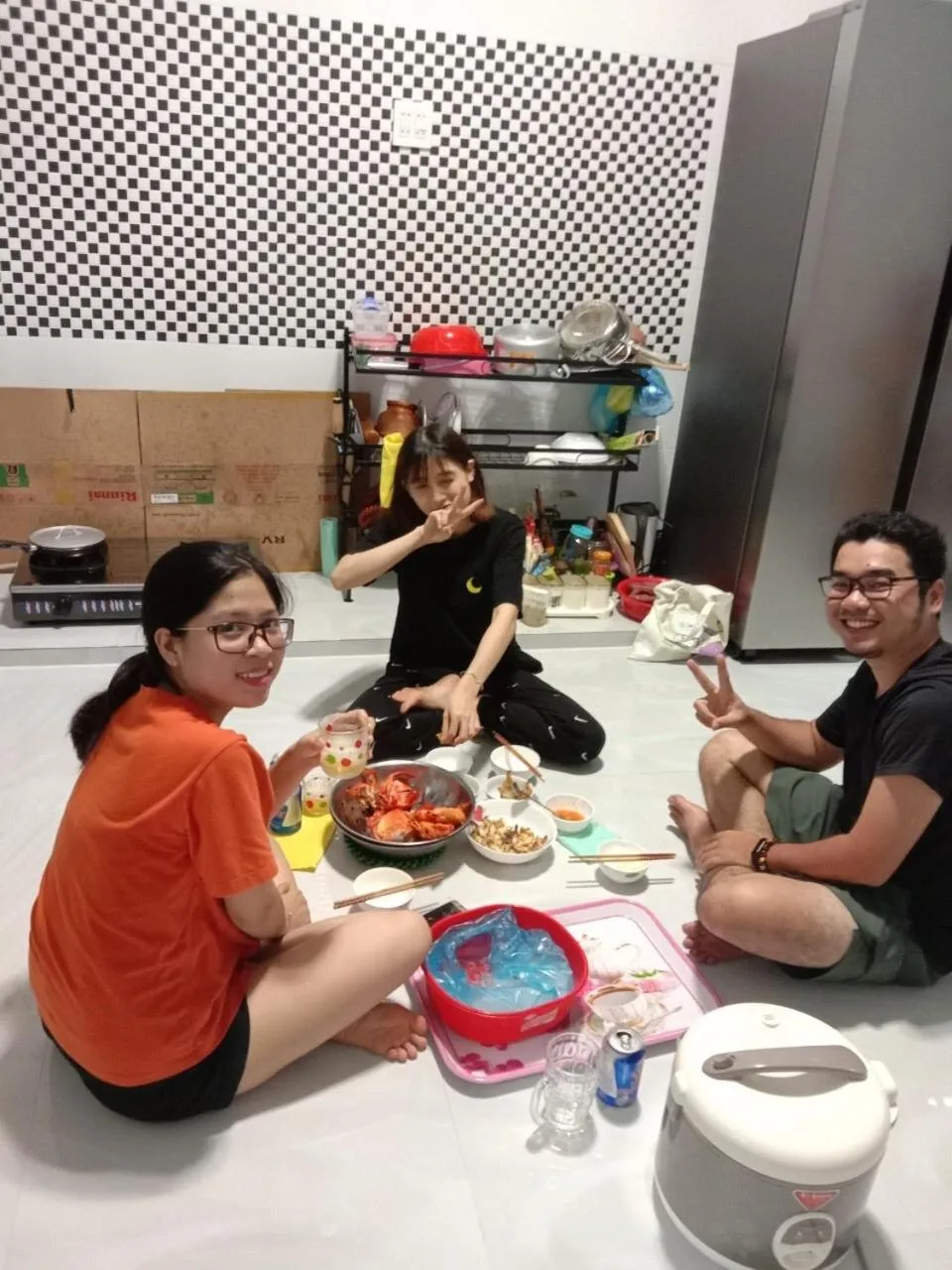 Thành Trinh hotel đảo Phú Quý