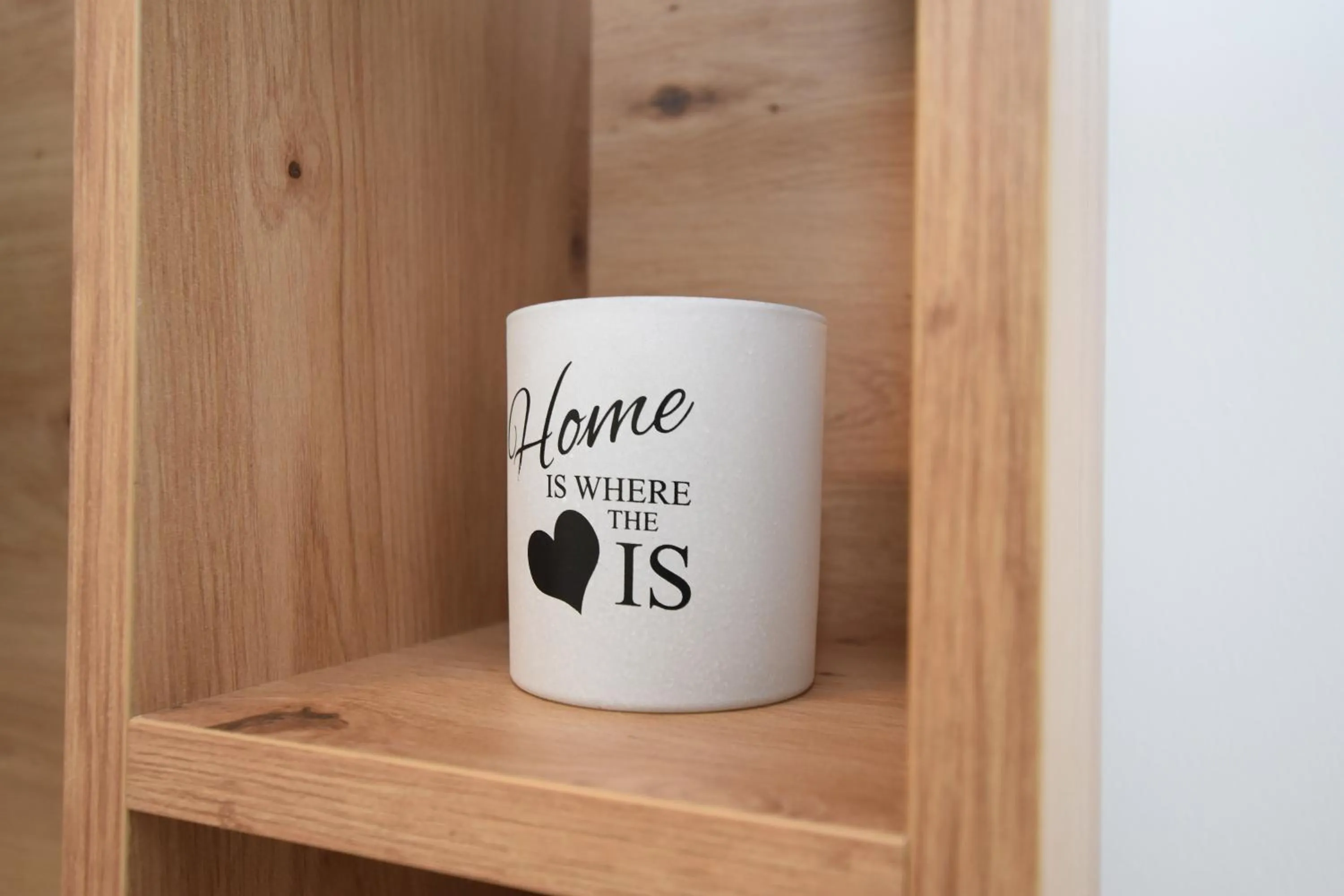 Living room in Boardinghouse Henschelstraße