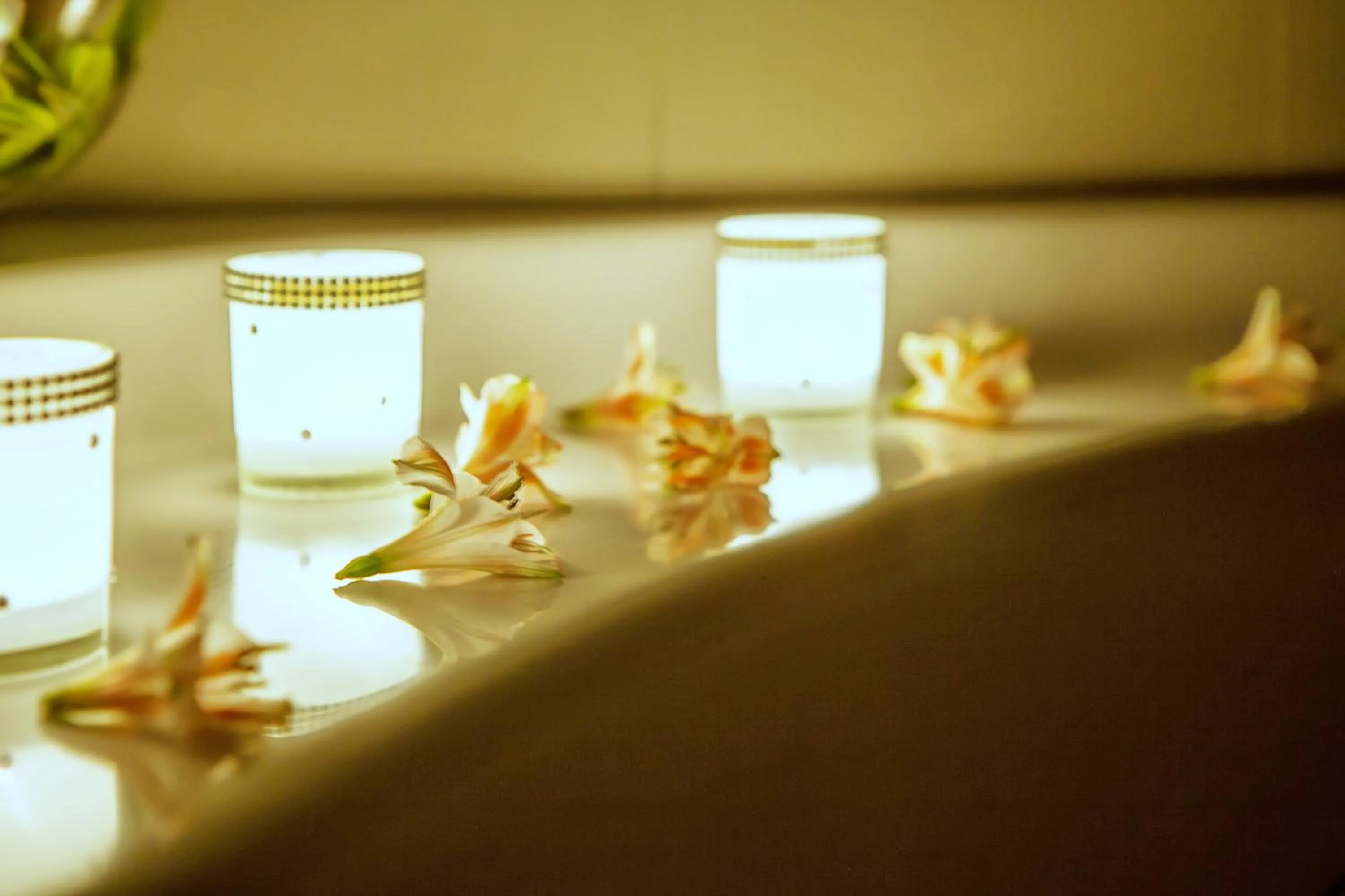Bathroom in Archontiko Kymis Boutique Hotel