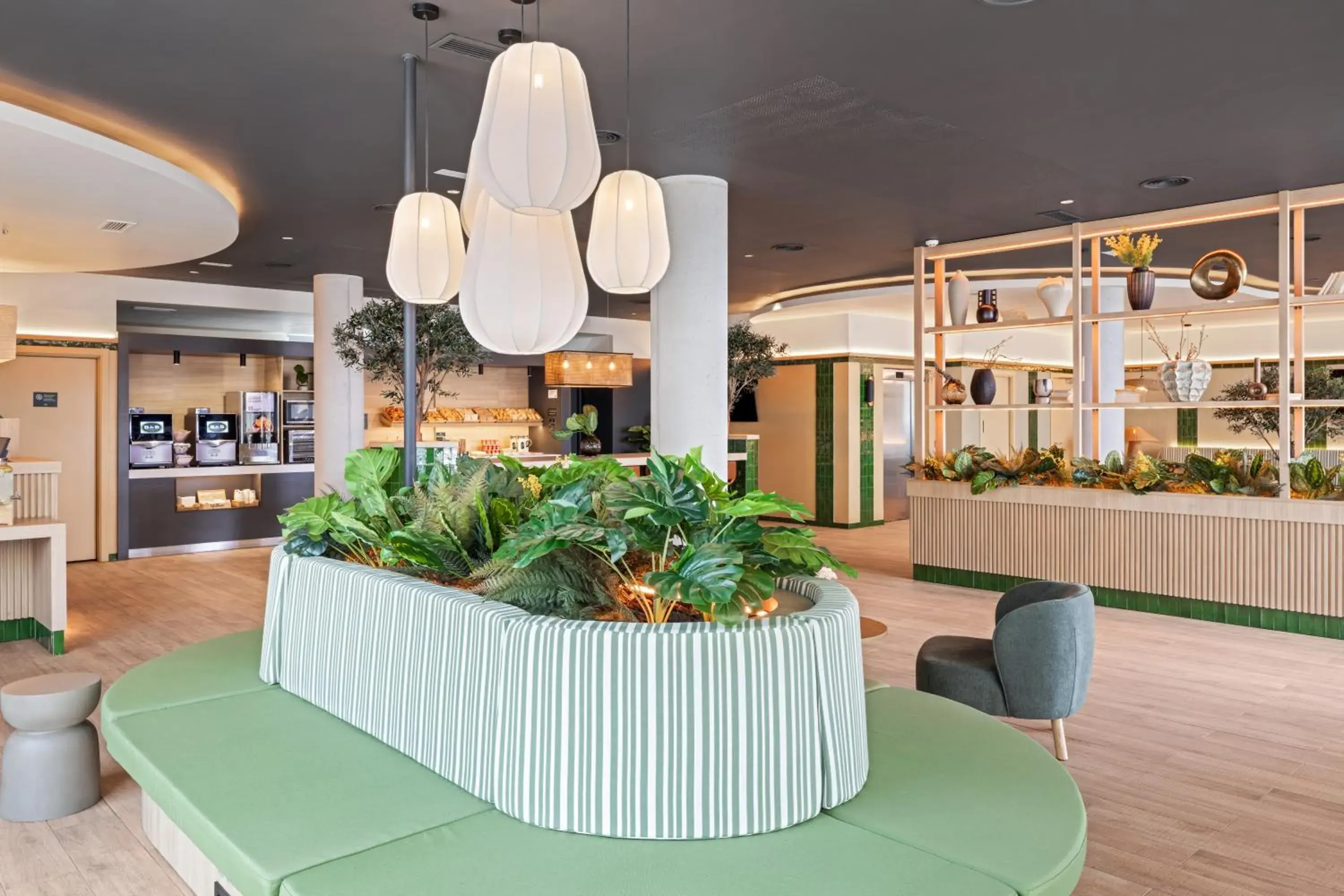 B&B HOTEL Murcia B&B HOTEL Murcia