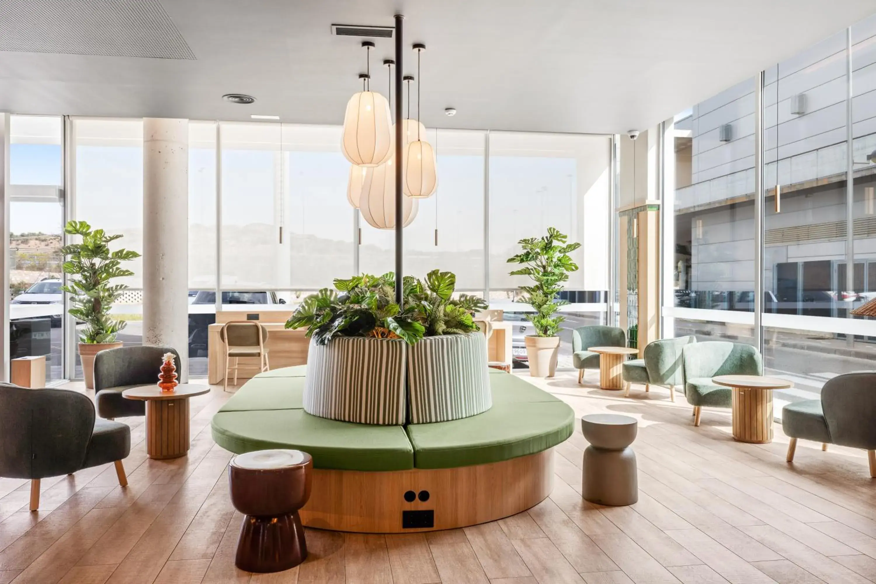 B&B HOTEL Murcia B&B HOTEL Murcia