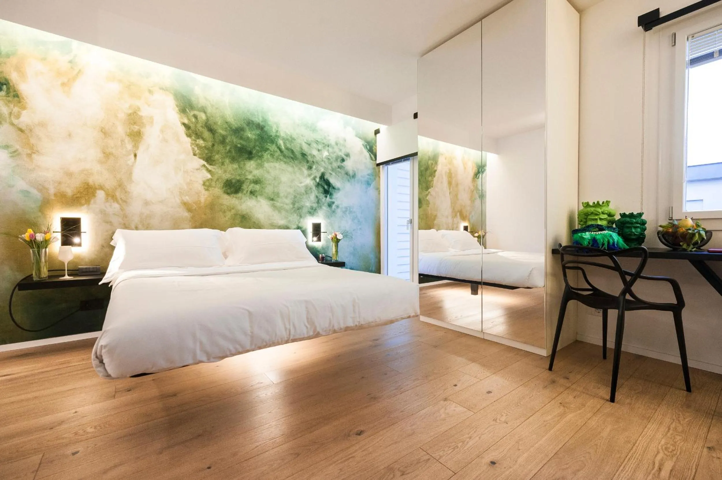 Miceli Exclusive Suite