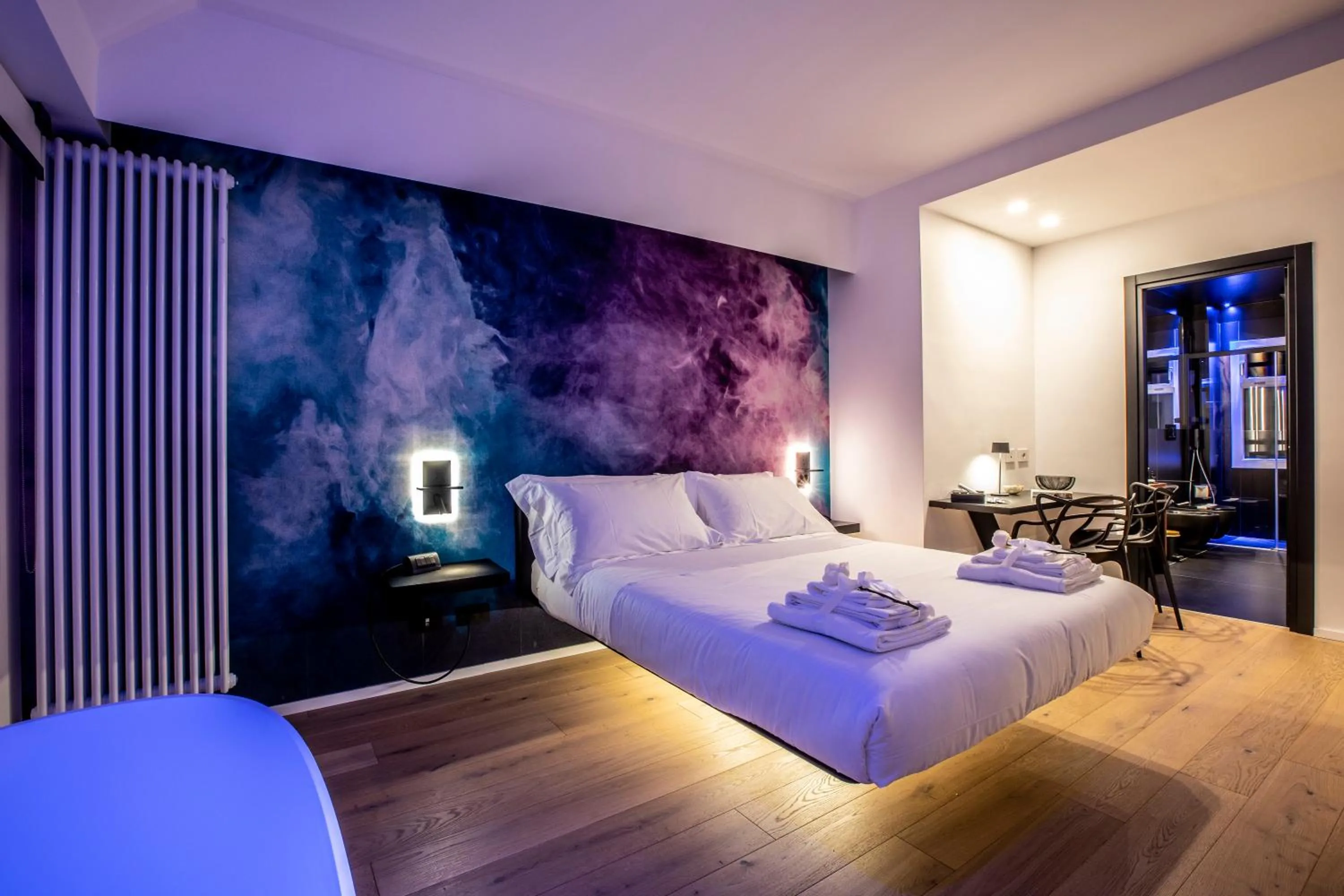 Miceli Exclusive Suite