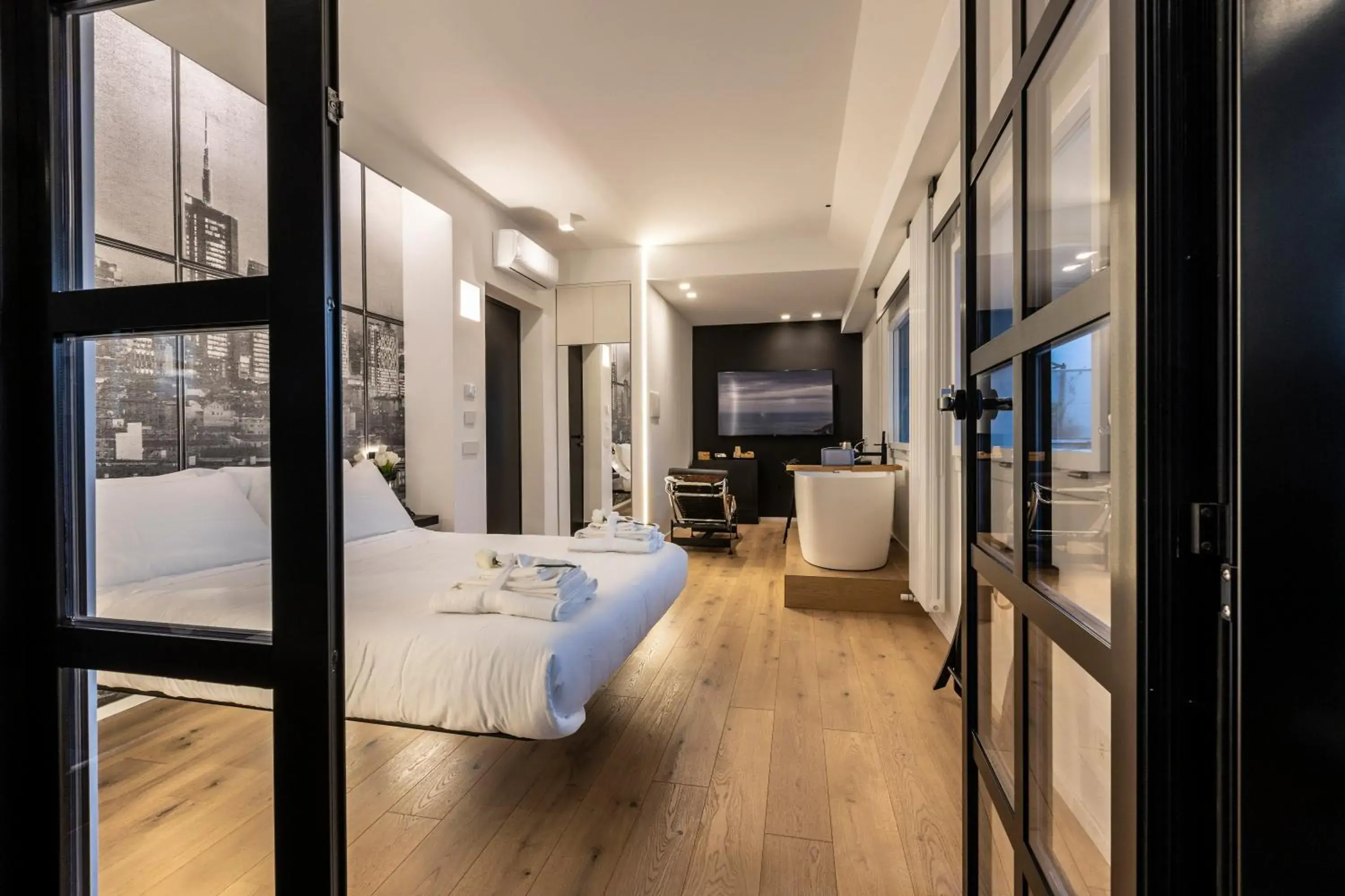 Miceli Exclusive Suite Miceli Exclusive Suite