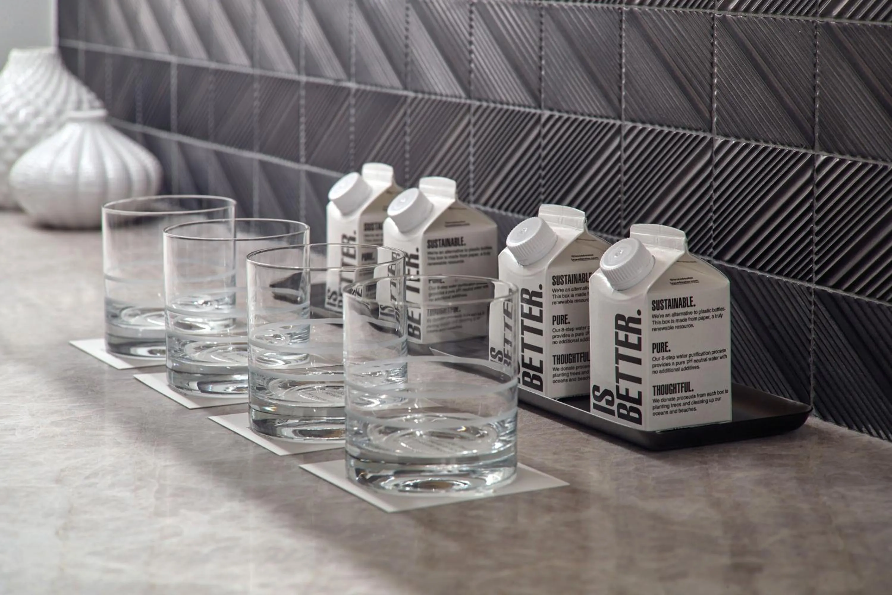 Lounge or bar in Bellyard, West Midtown Atlanta, a Tribute Portfolio Hotel