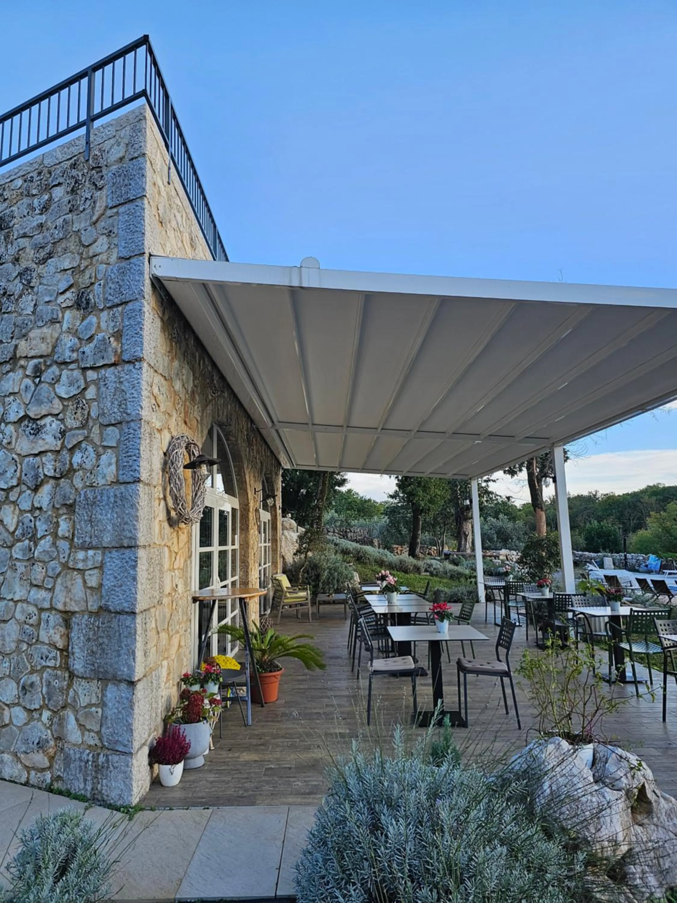 Property building in Boutique Resort OSMA - Adults Only