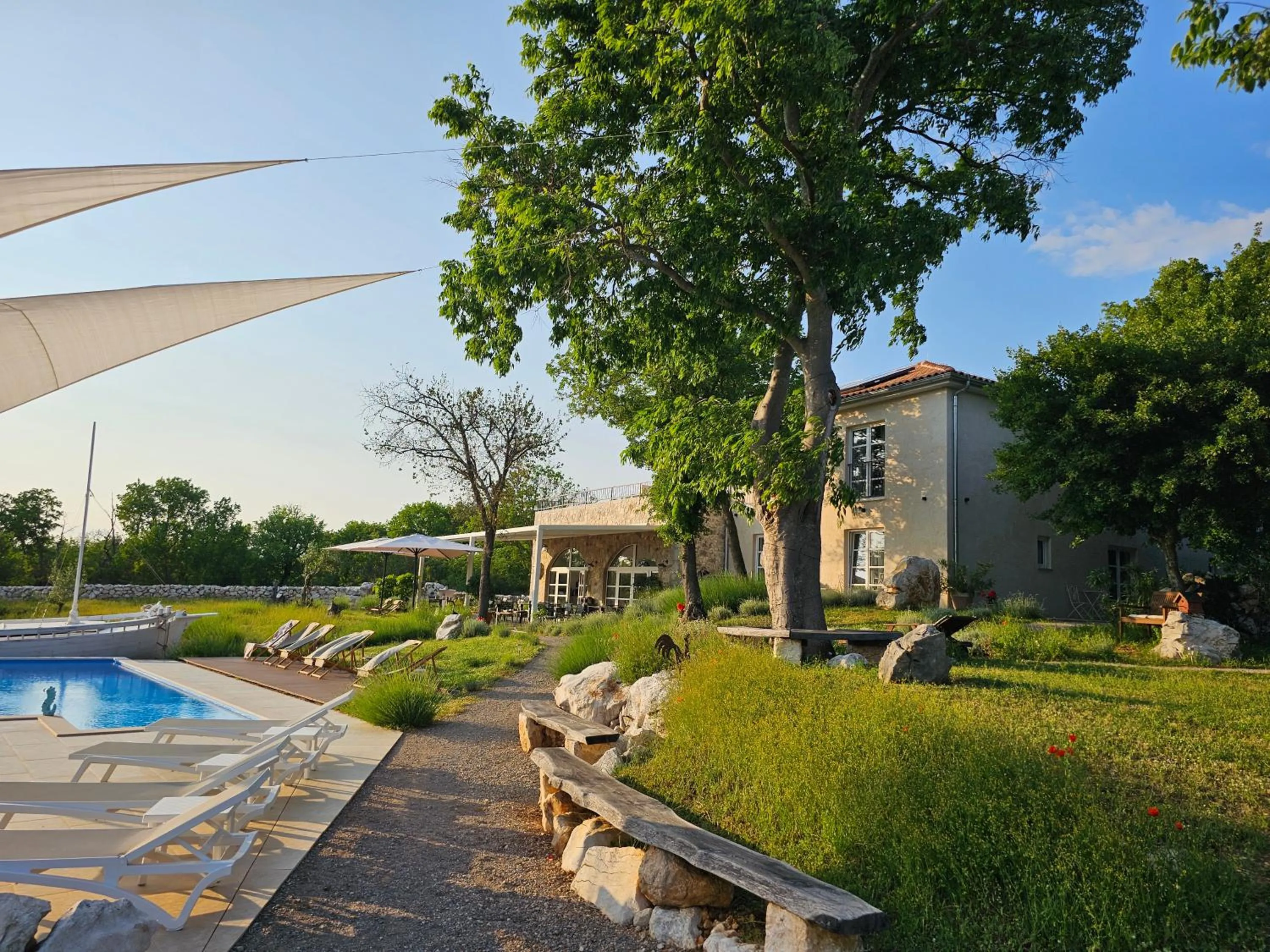 Spring in Boutique Resort OSMA - Adults Only