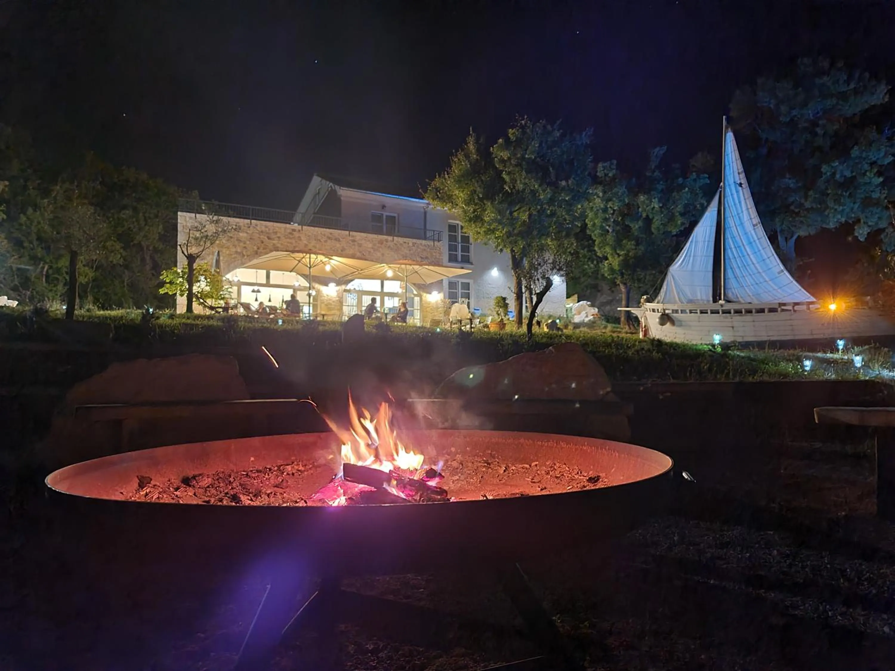 Property building in Boutique Resort OSMA - Adults Only