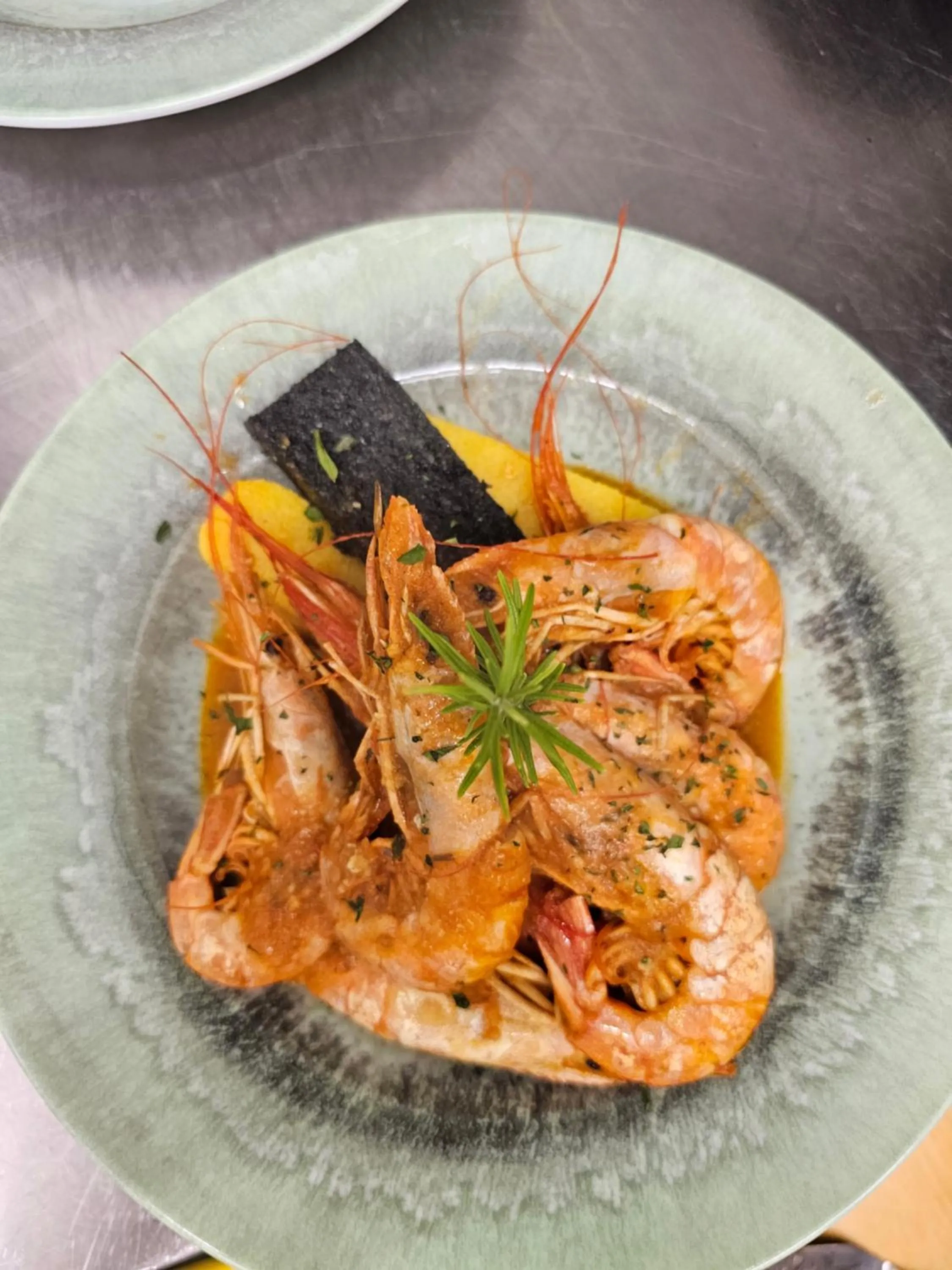 Food and drinks in Boutique Resort OSMA - Adults Only