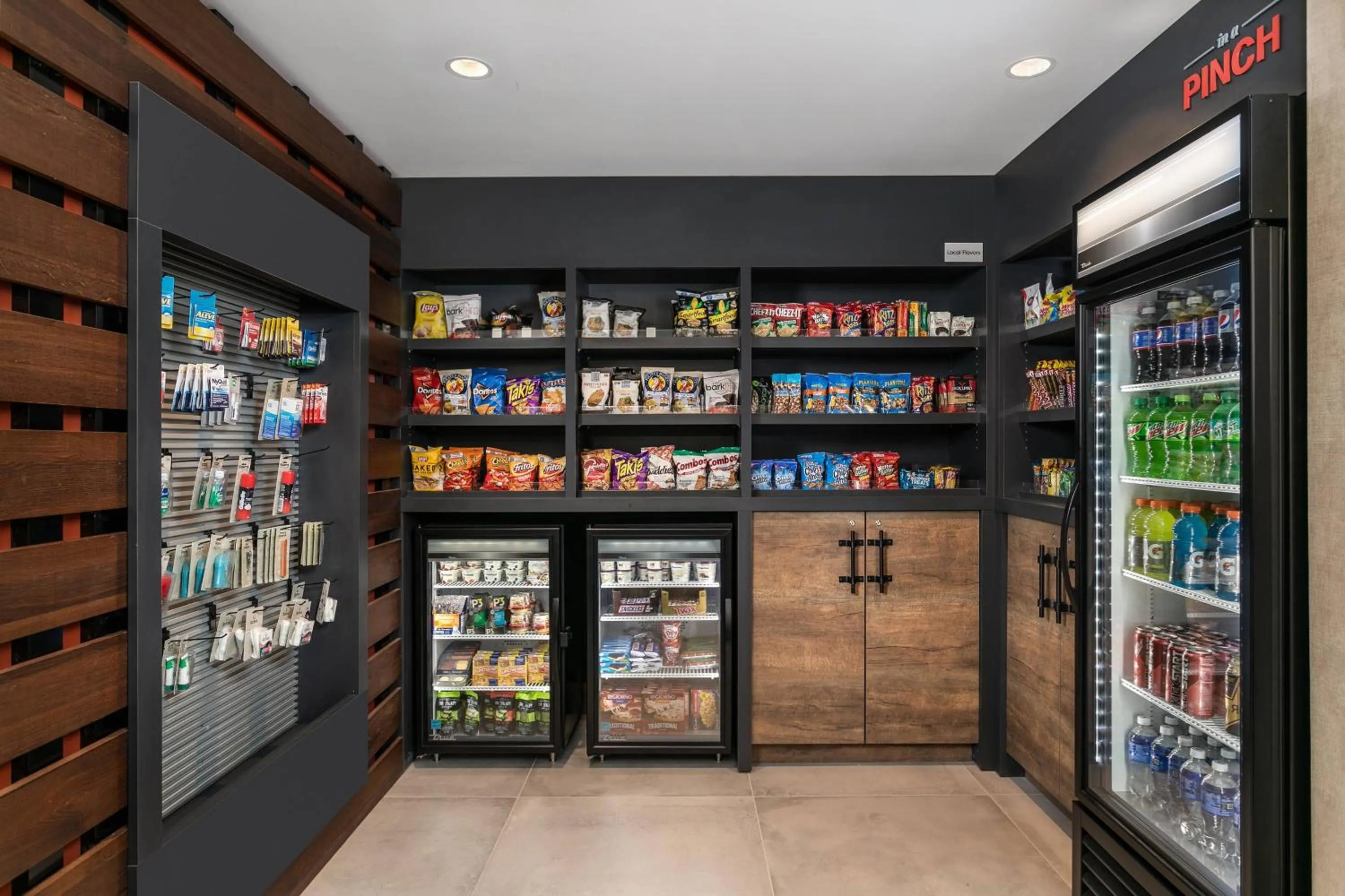 Other in TownePlace Suites by Marriott Nashville Midtown