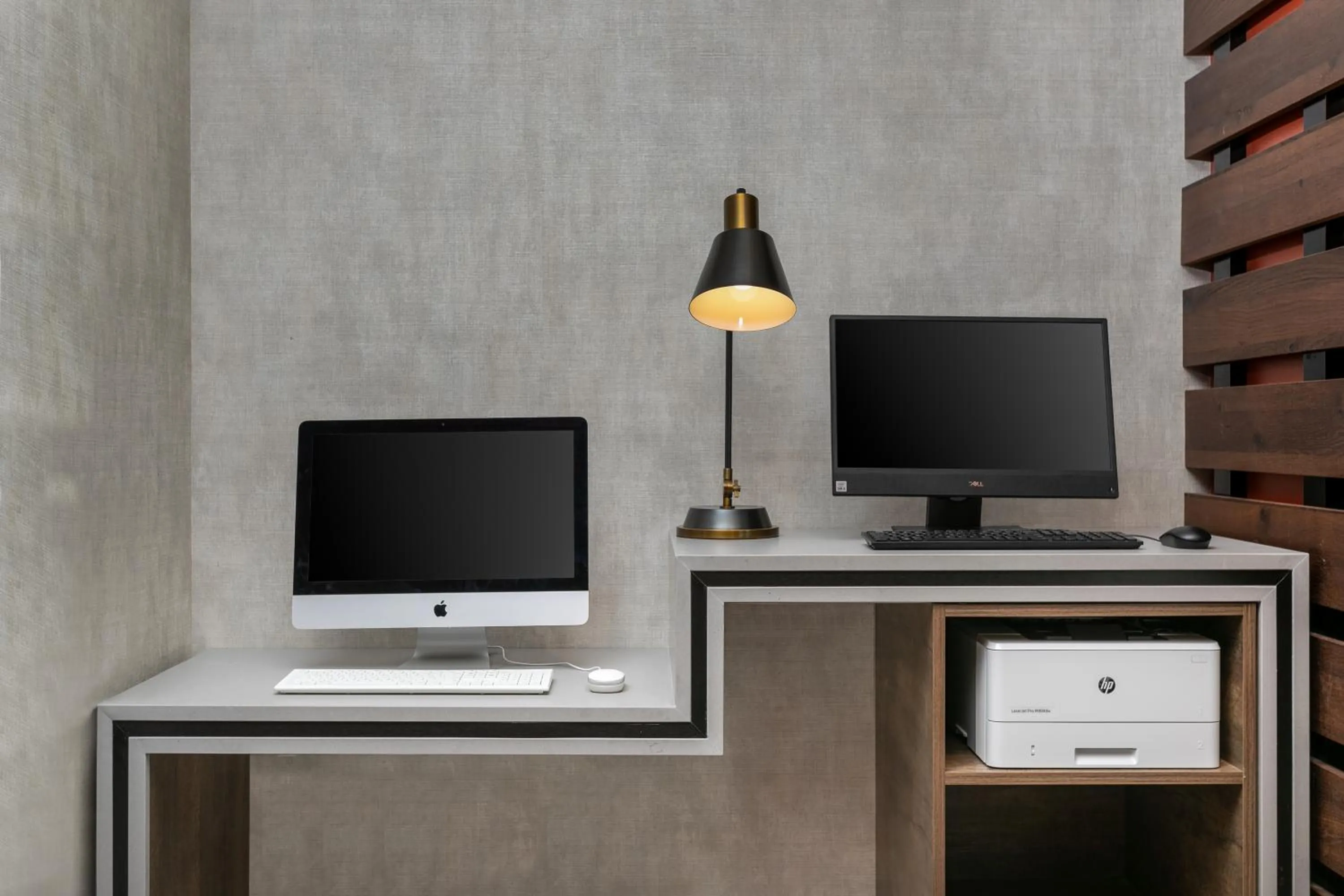 Business facilities in TownePlace Suites by Marriott Nashville Midtown