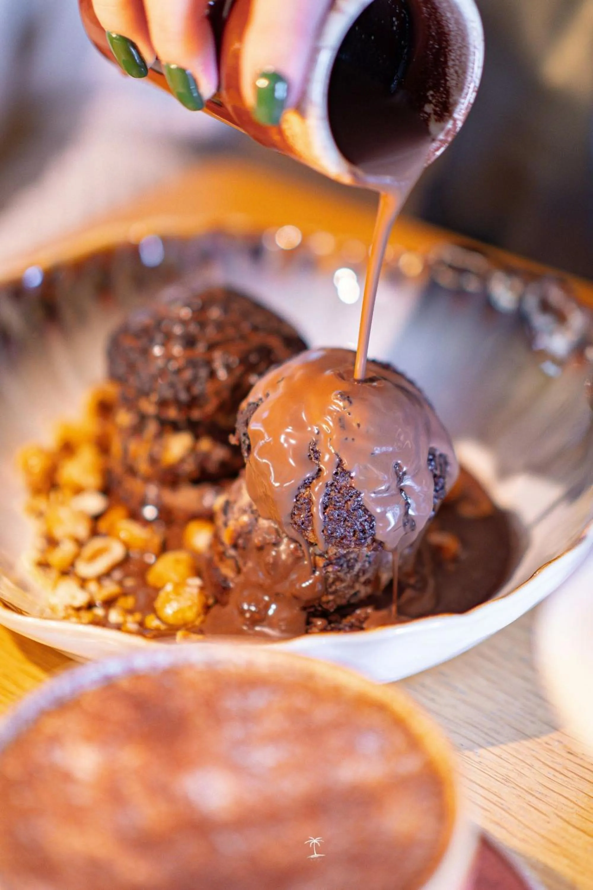 Restaurant/places to eat in Renaissance Bordeaux Hotel