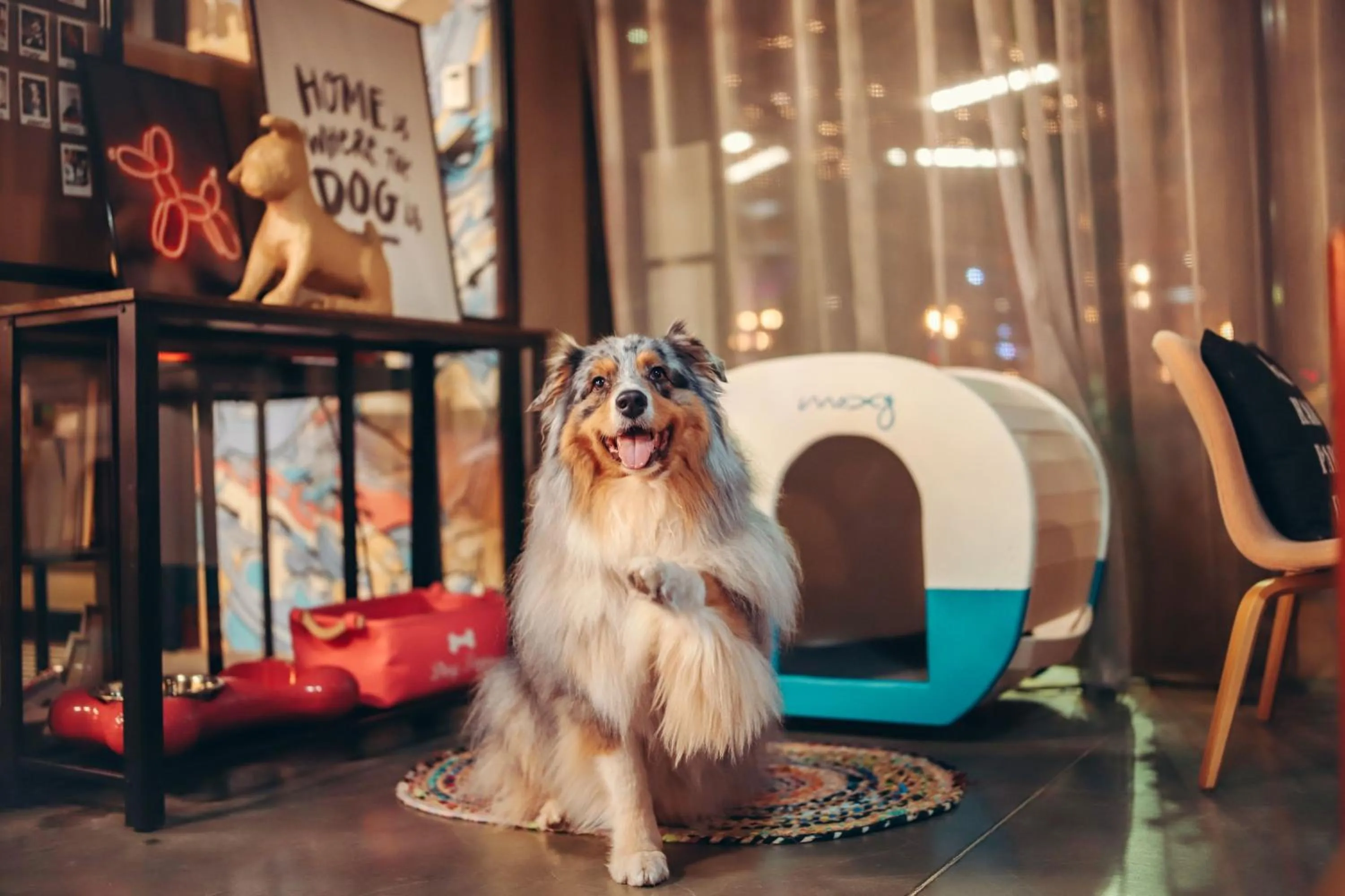 Other in Moxy Bordeaux