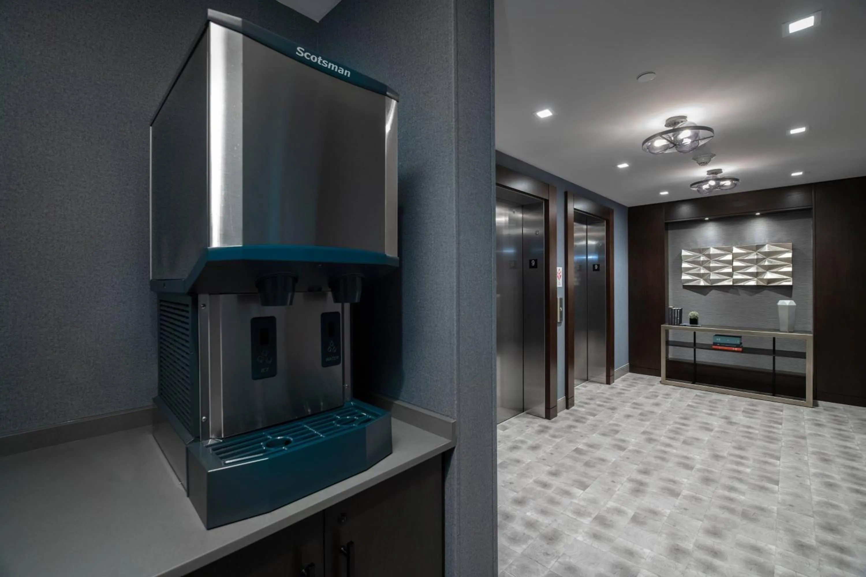 Other in TownePlace Suites by Marriott Boston Medford