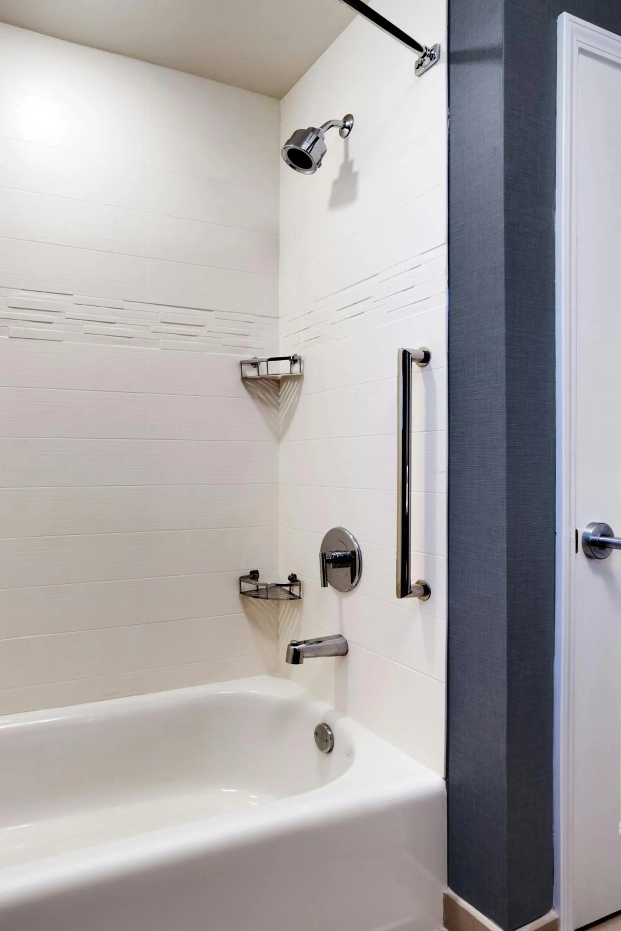 Bathroom in Residence Inn by Marriott Brunswick