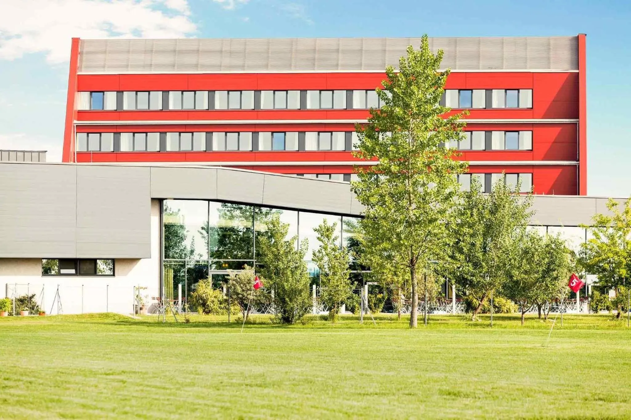 Other in Ibis Vienna Airport