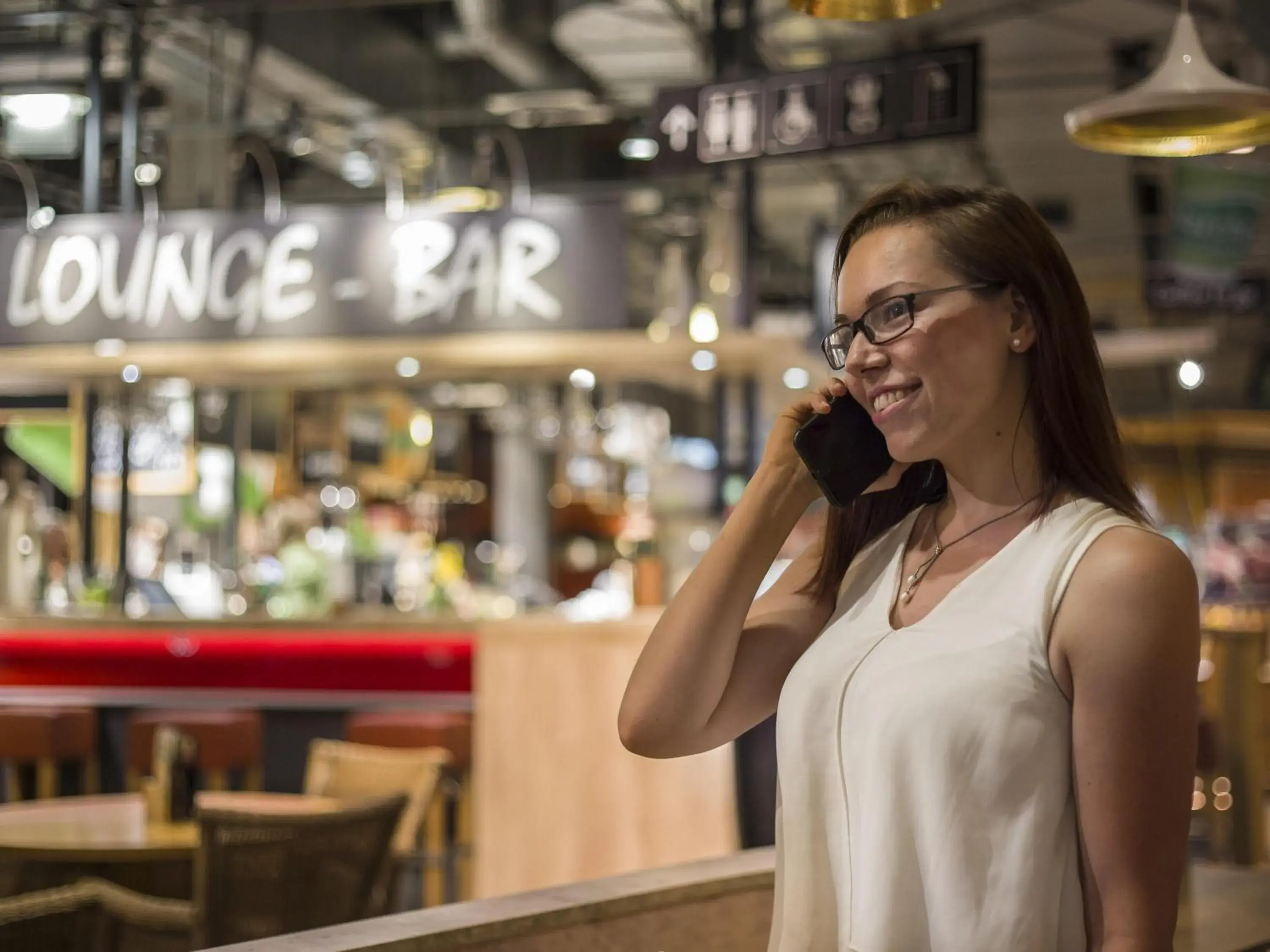 Ibis Vienna Airport Ibis Vienna Airport