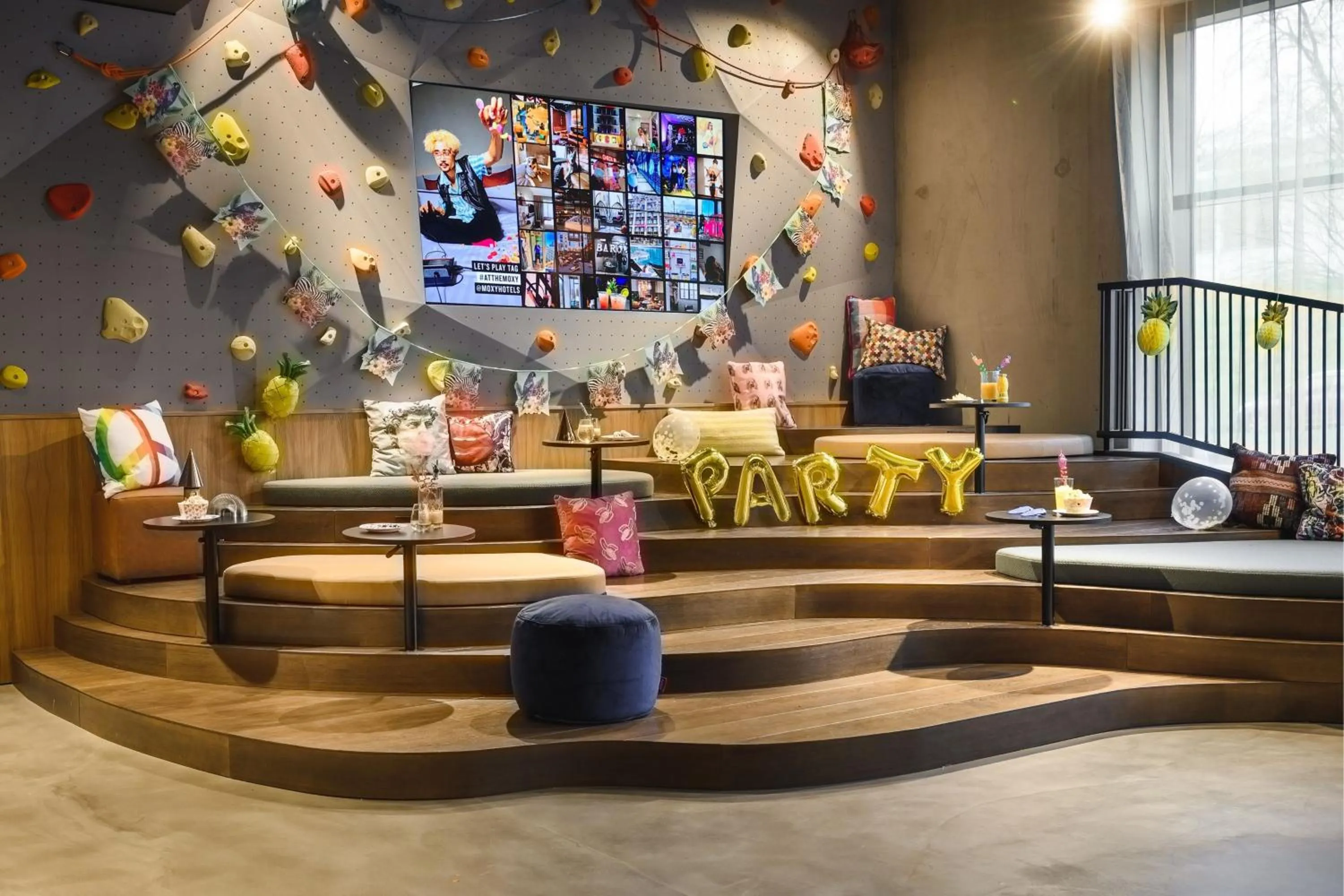 Other in Moxy Dresden Neustadt