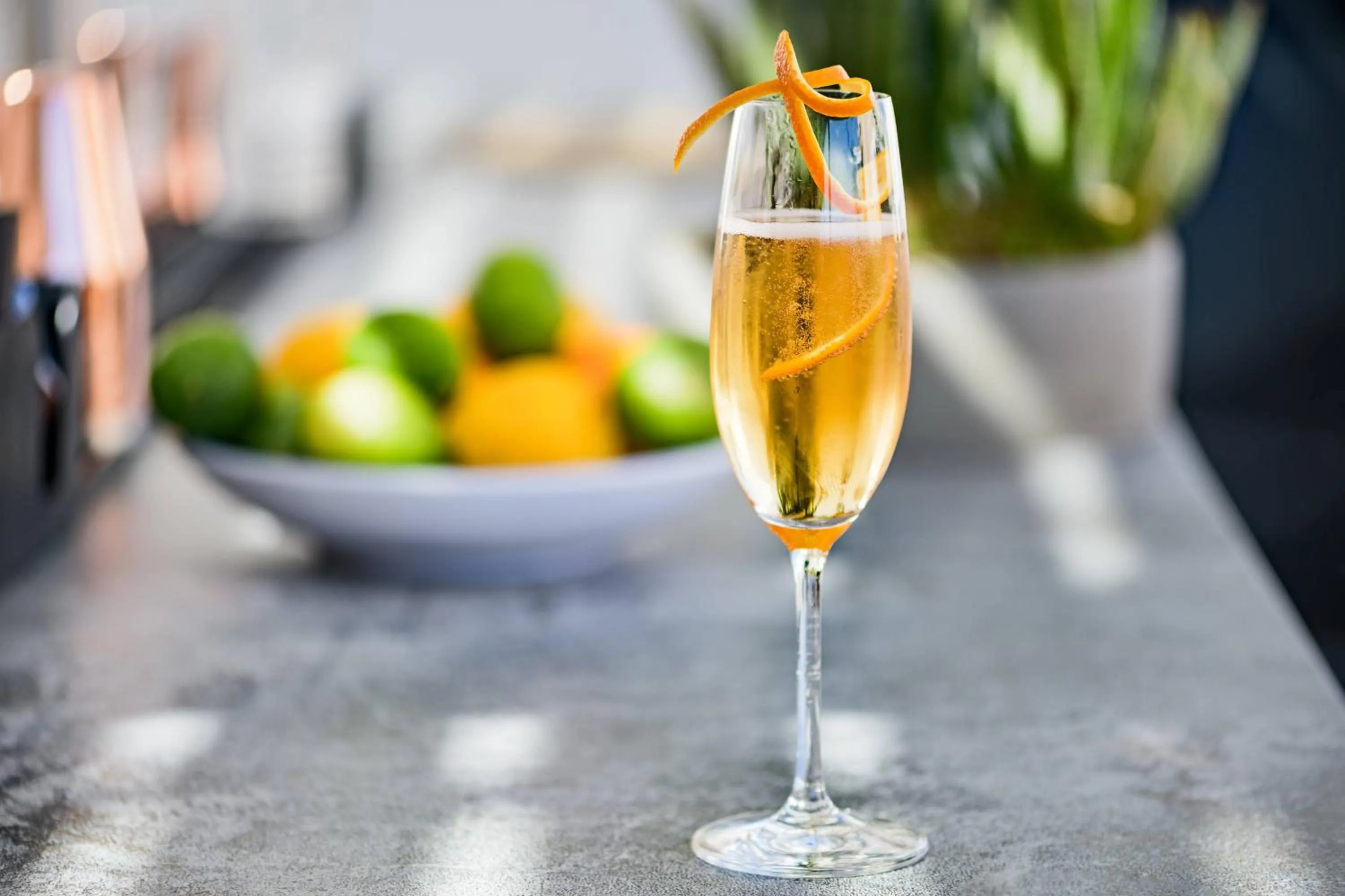 Restaurant/places to eat in AC Hotel by Marriott Tenerife