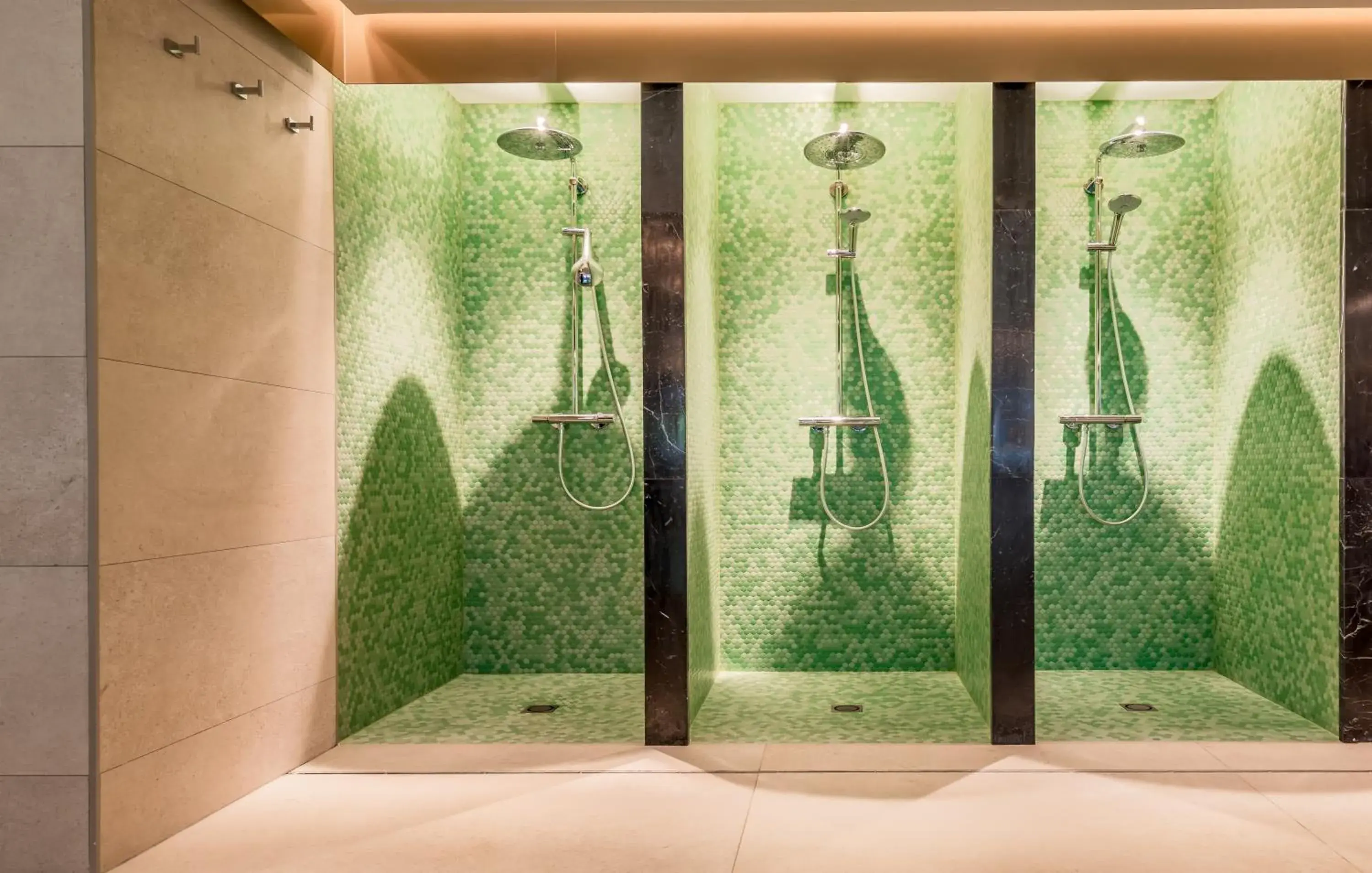 Spa and wellness centre/facilities in Barceló La Nucía Palms Spa and wellness centre/facilities in Barceló La Nucía Palms