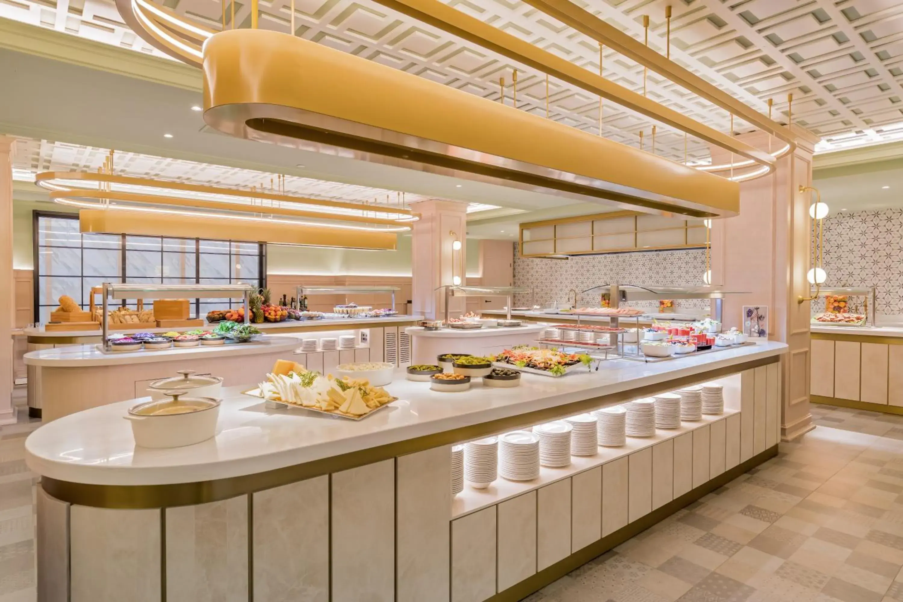 Restaurant/places to eat in Barceló La Nucía Palms Restaurant/places to eat in Barceló La Nucía Palms