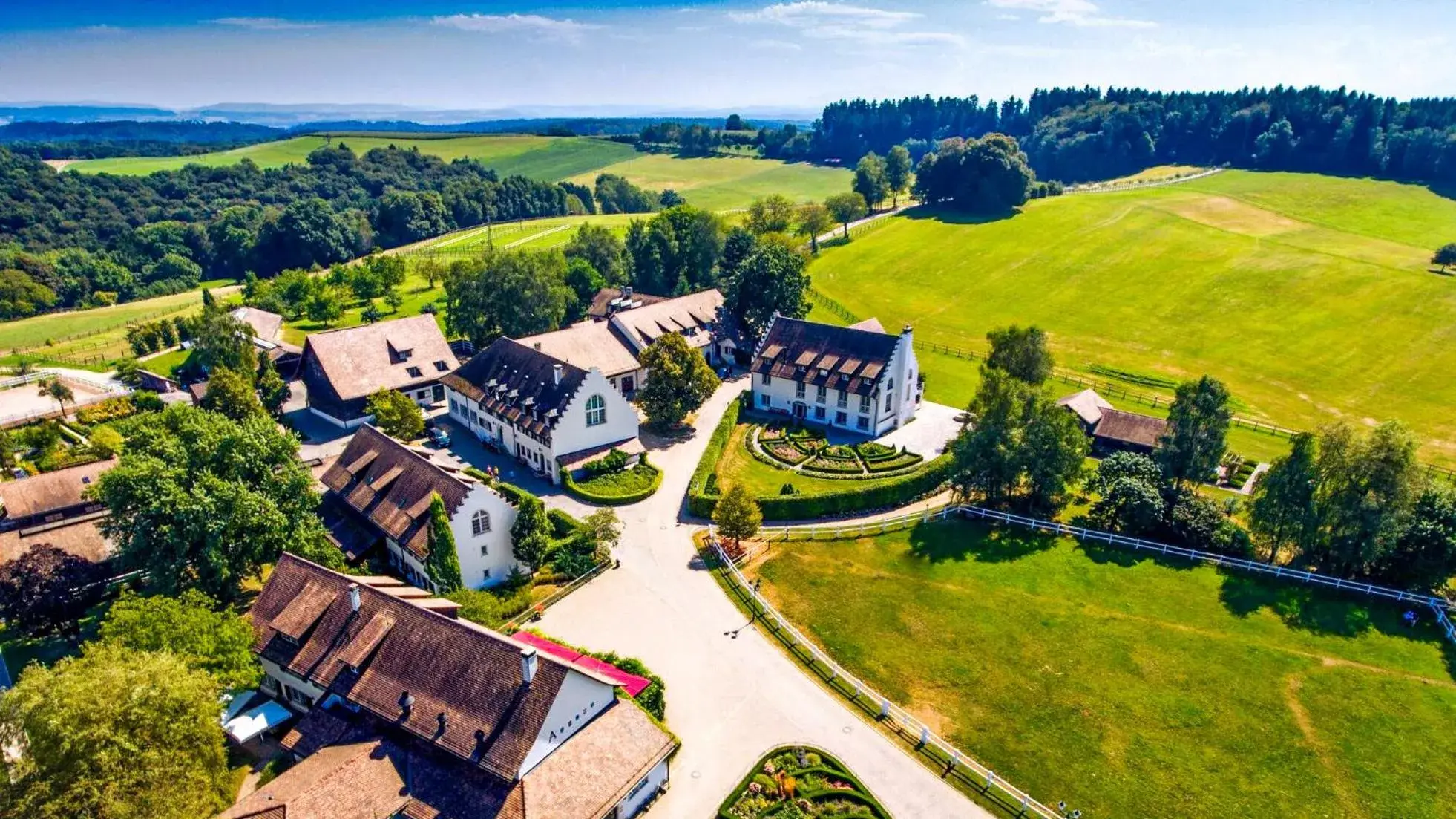 Hofgut Albführen Hofgut Albführen