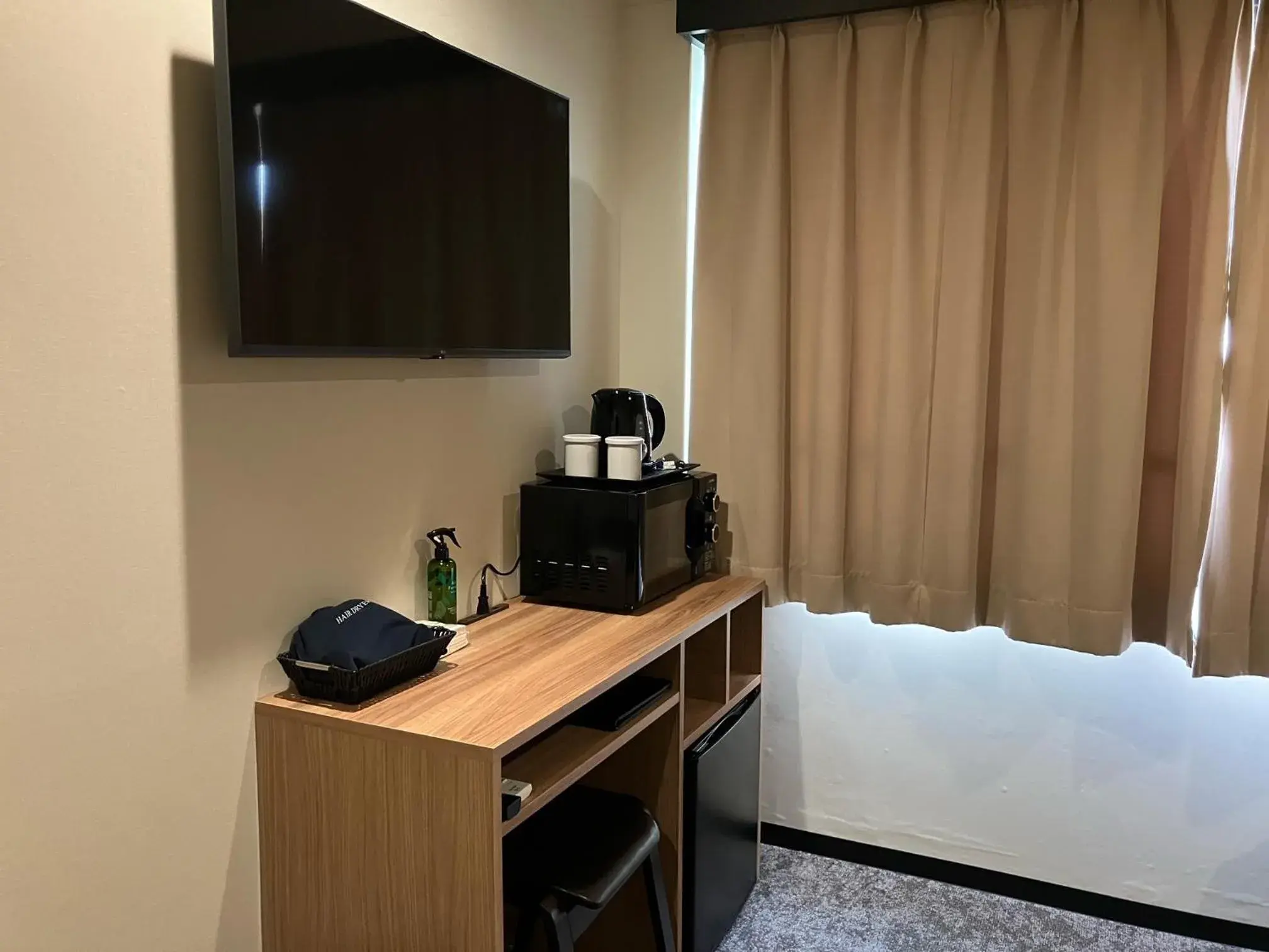 Bed in Hotel Livemax BUDGET Umeda Bed in Hotel Livemax BUDGET Umeda