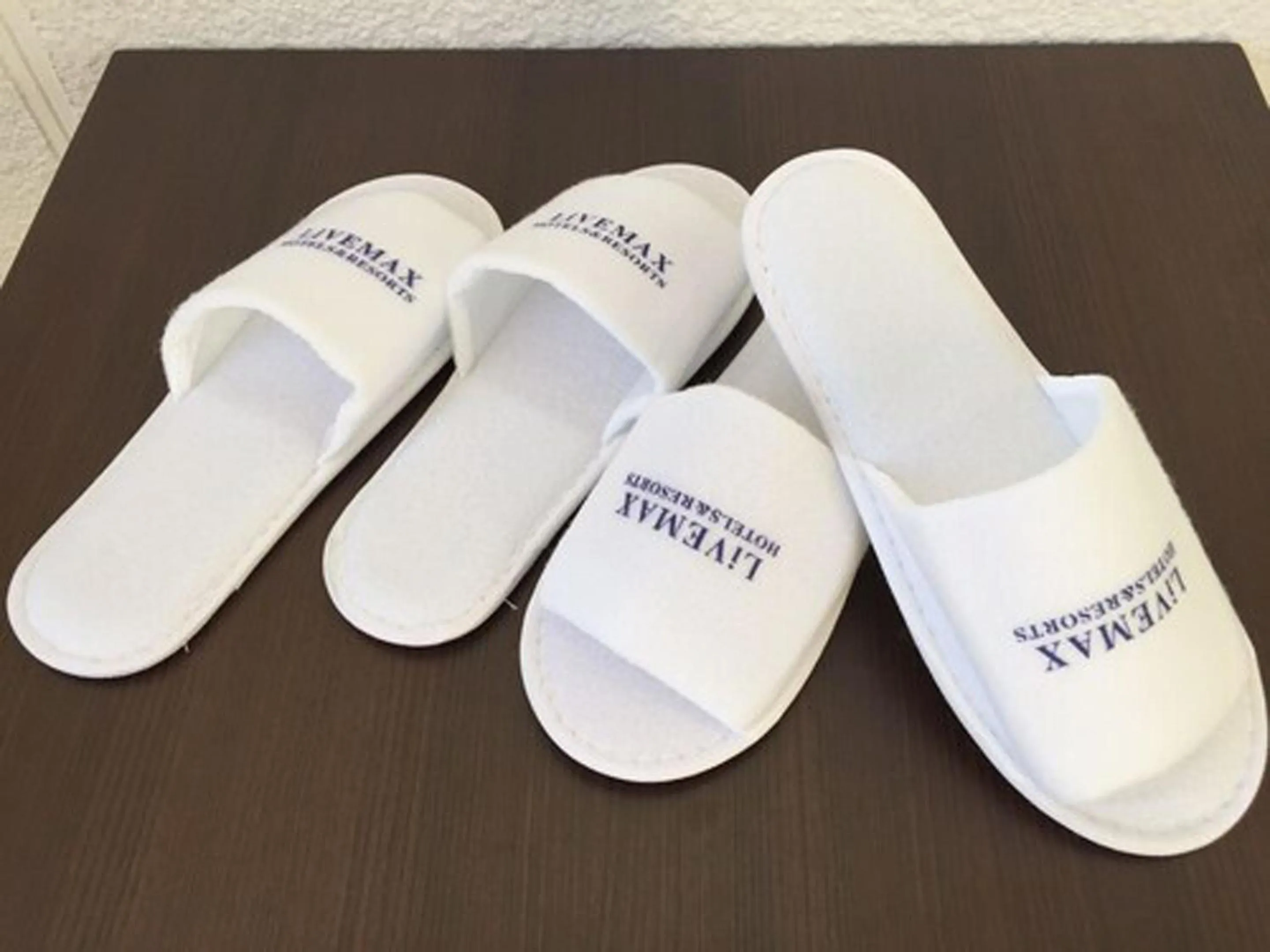 Area and facilities in Hotel Livemax BUDGET Umeda