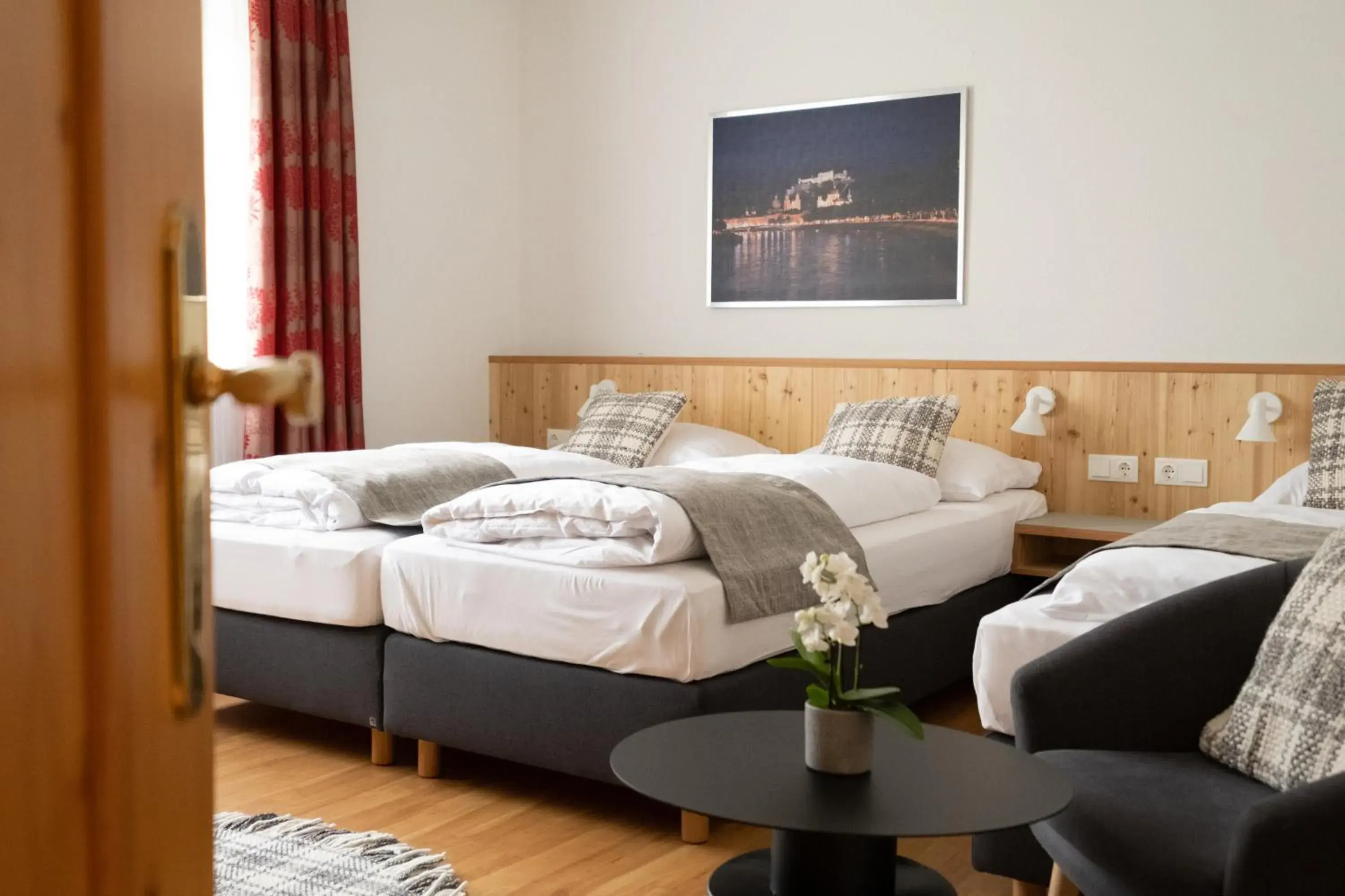 Apartment with Terrace in Santner, Hotel Apartment with Terrace in Santner, Hotel