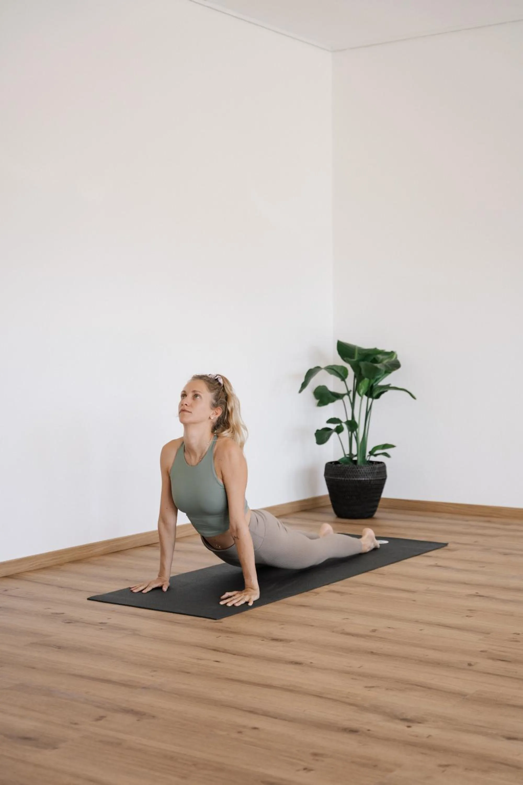 Fitness centre/facilities in Santner, Hotel