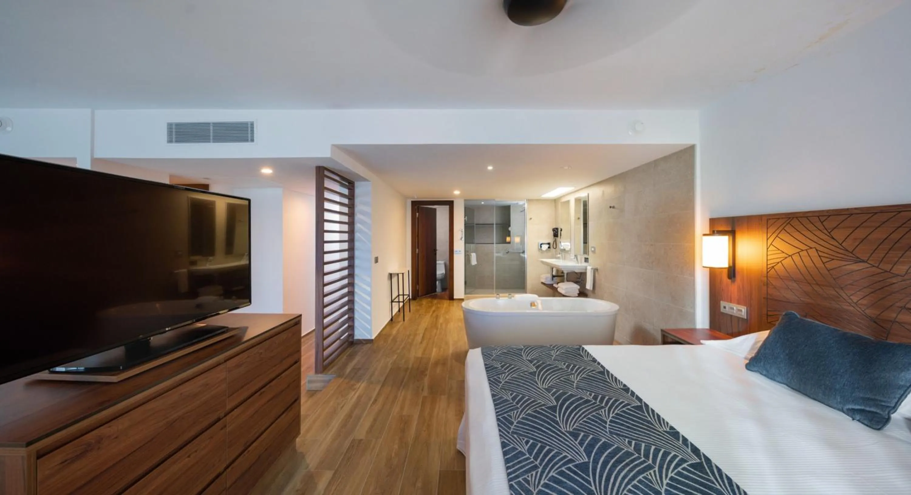 Bed in Riu Montego Bay - Adults Only - All Inclusive