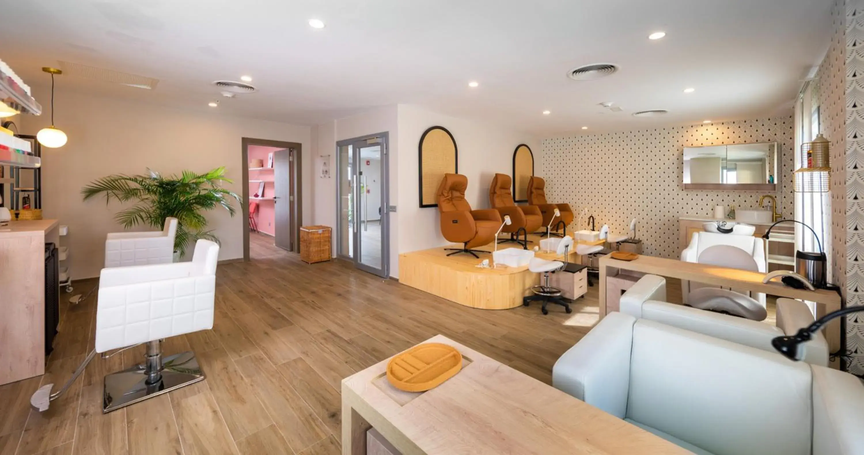 Spa and wellness centre/facilities in Riu Montego Bay - Adults Only - All Inclusive Spa and wellness centre/facilities in Riu Montego Bay - Adults Only - All Inclusive