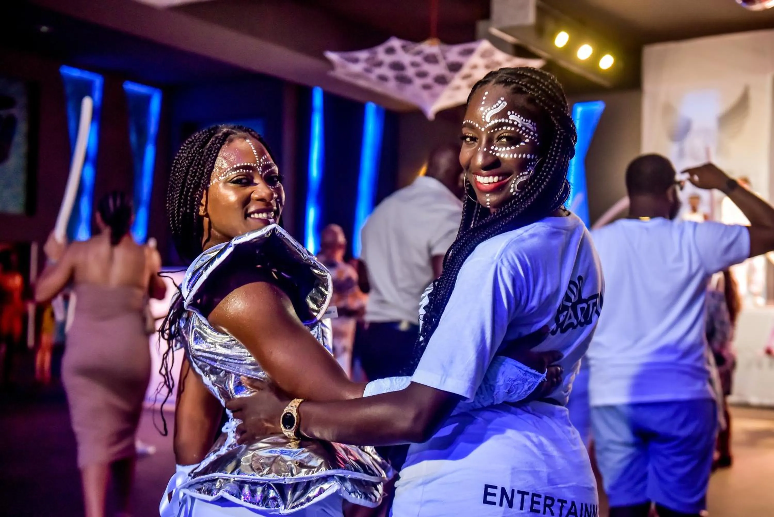 Evening entertainment in Riu Montego Bay - Adults Only - All Inclusive