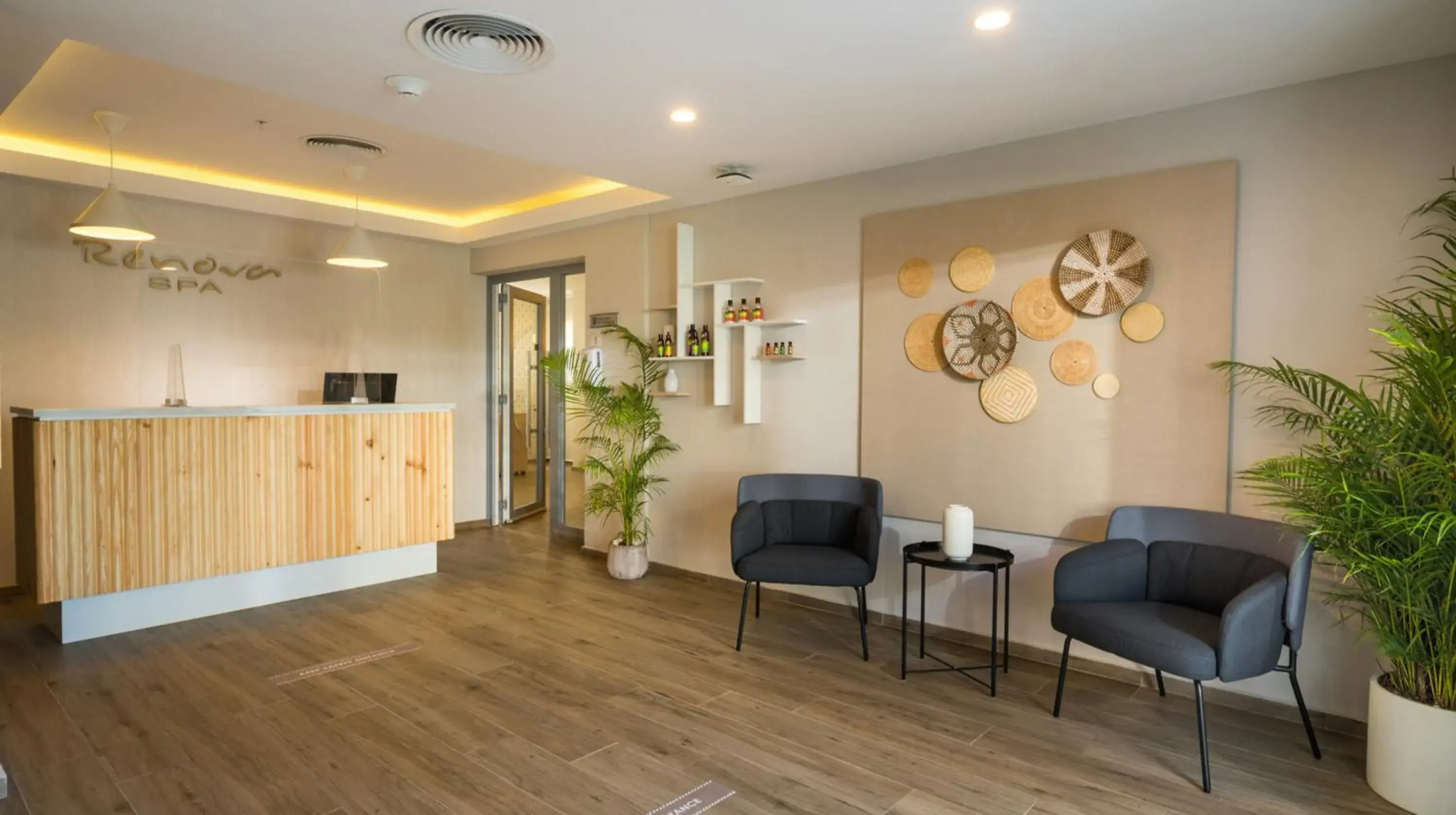 Spa and wellness centre/facilities in Riu Montego Bay - Adults Only - All Inclusive Spa and wellness centre/facilities in Riu Montego Bay - Adults Only - All Inclusive