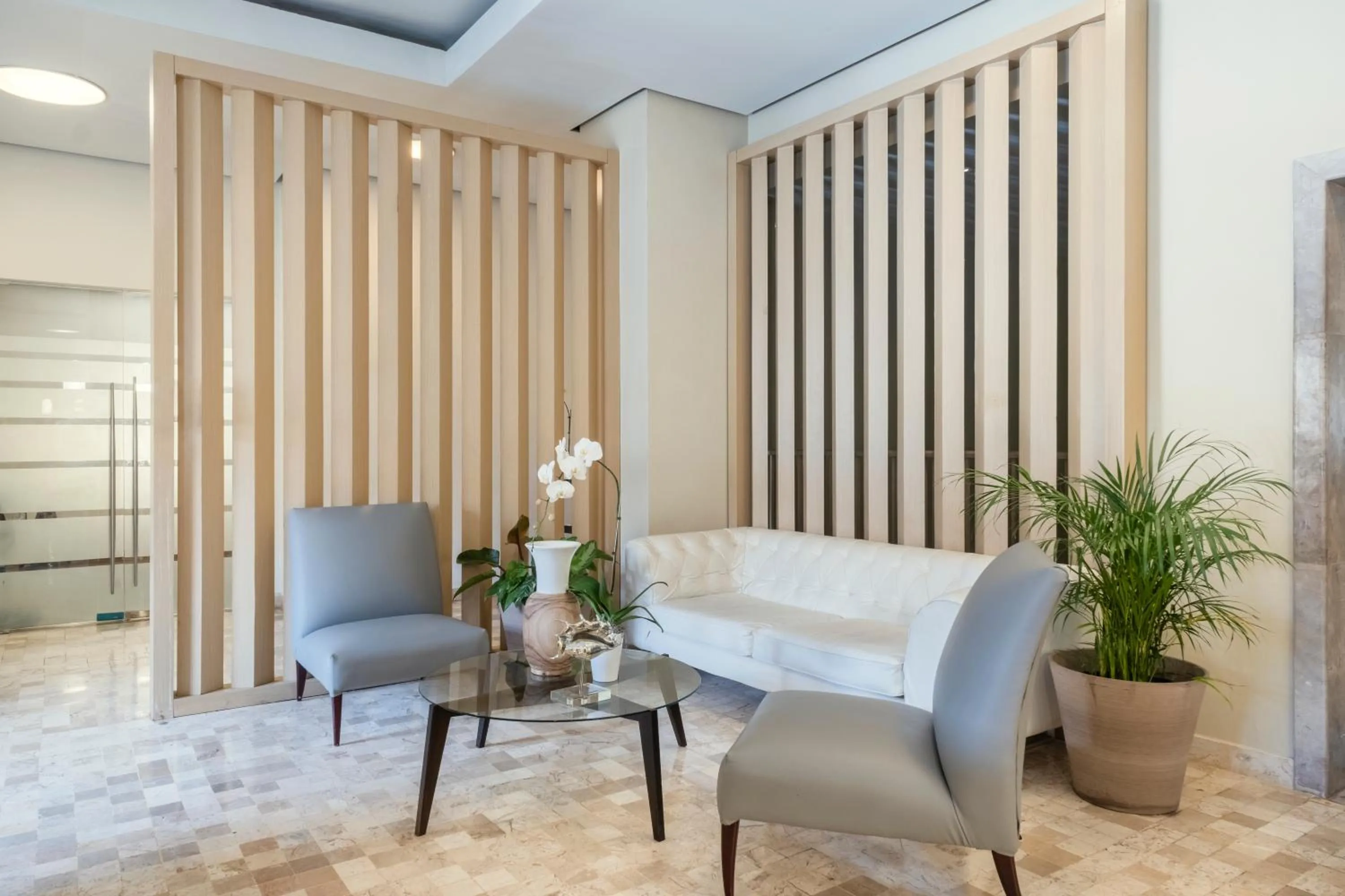 Spa and wellness centre/facilities in Iberostar Selection Rose Hall Suites - All Inclusive