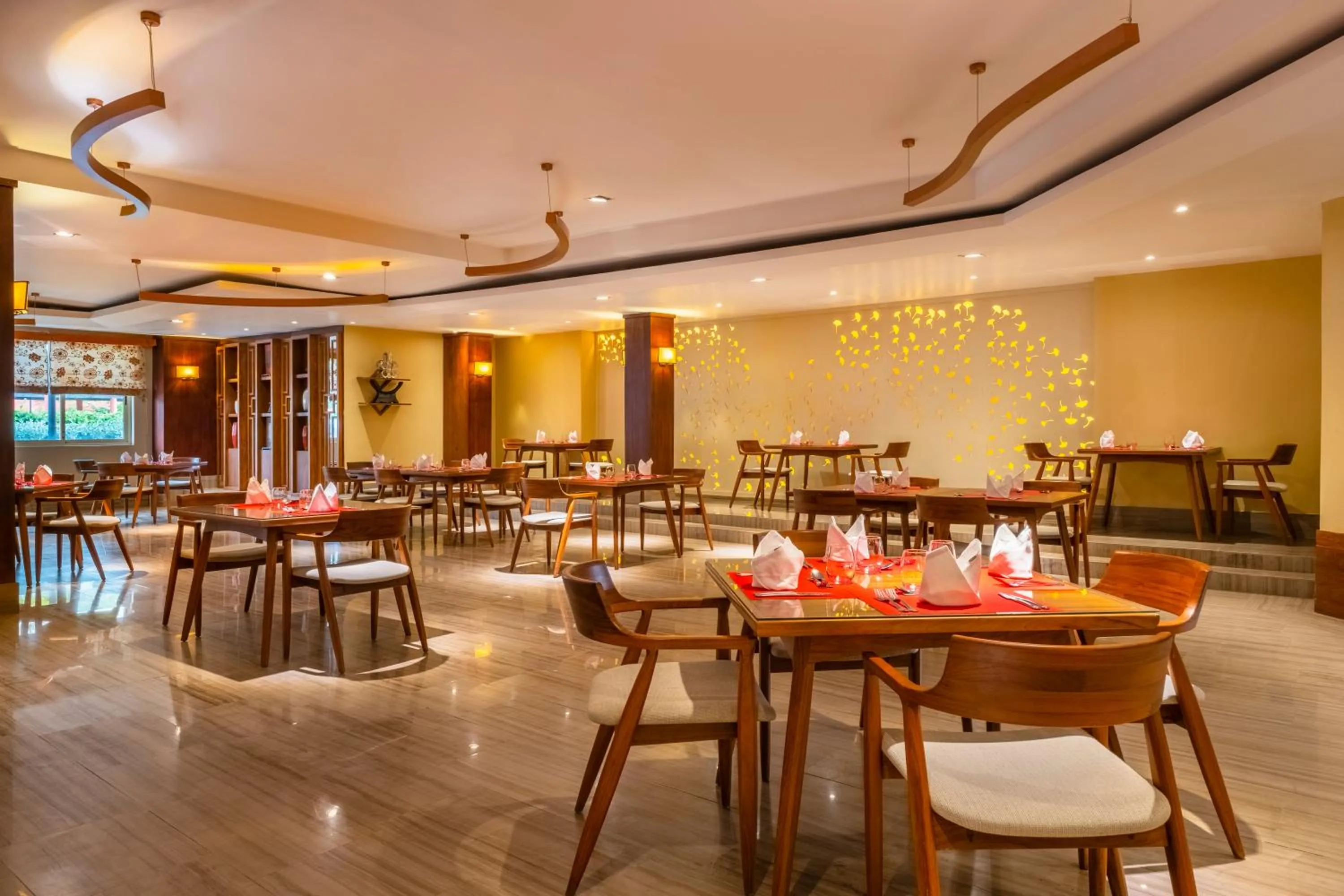 Restaurant/places to eat in Iberostar Selection Rose Hall Suites - All Inclusive