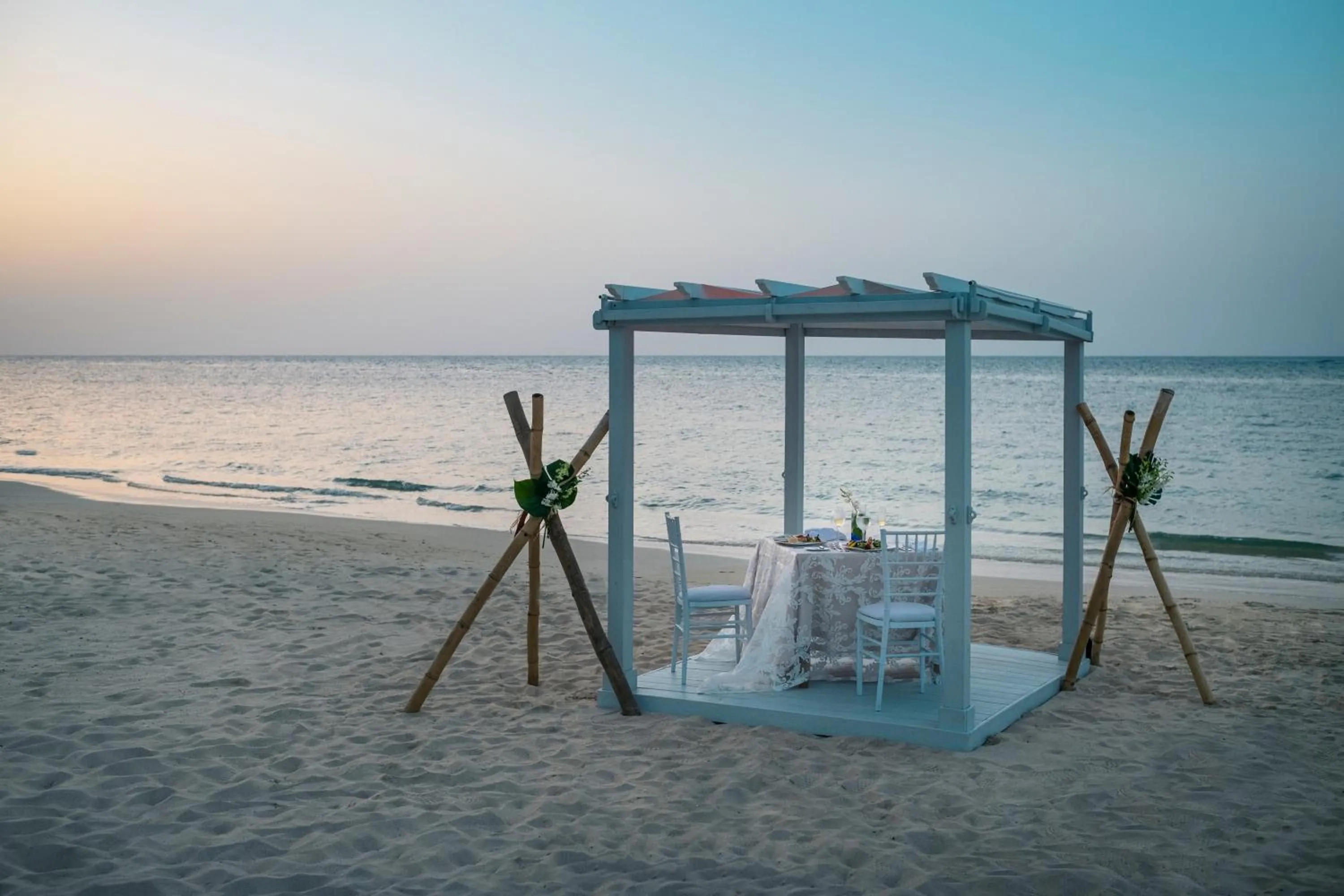 Beach in Iberostar Selection Rose Hall Suites - All Inclusive