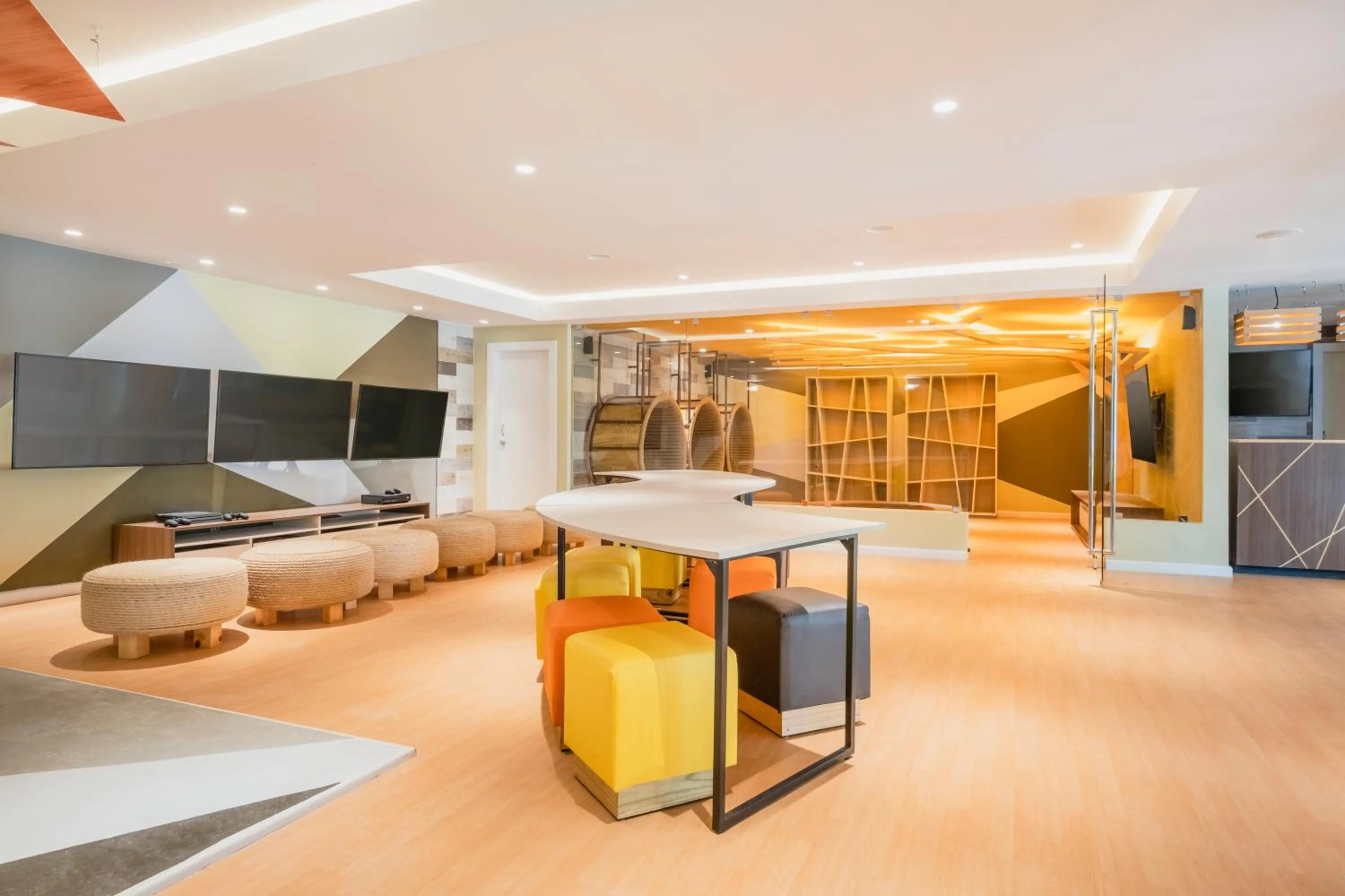 Kids's club in Iberostar Selection Rose Hall Suites - All Inclusive