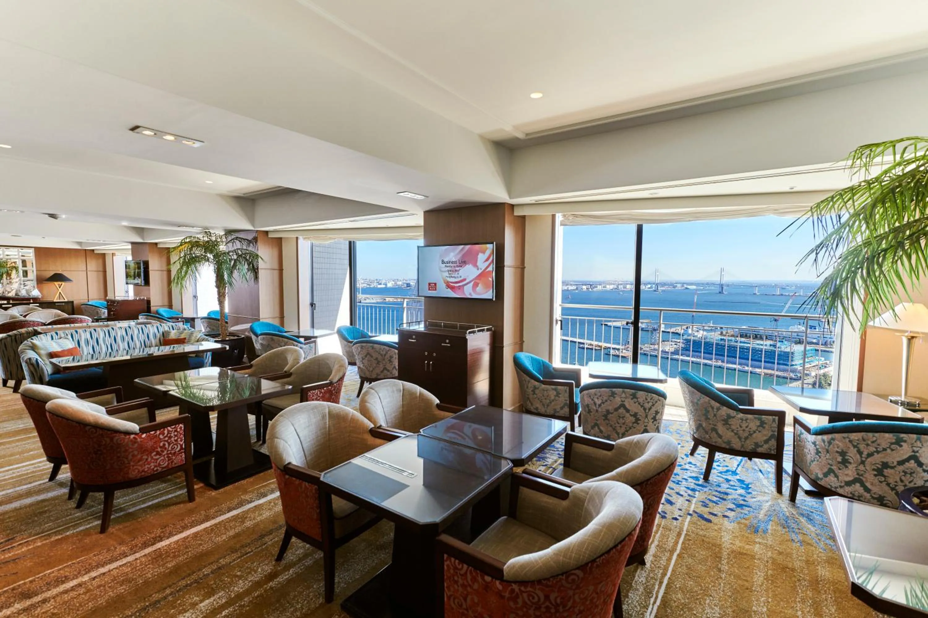 Other in The Yokohama Bay Hotel Tokyu