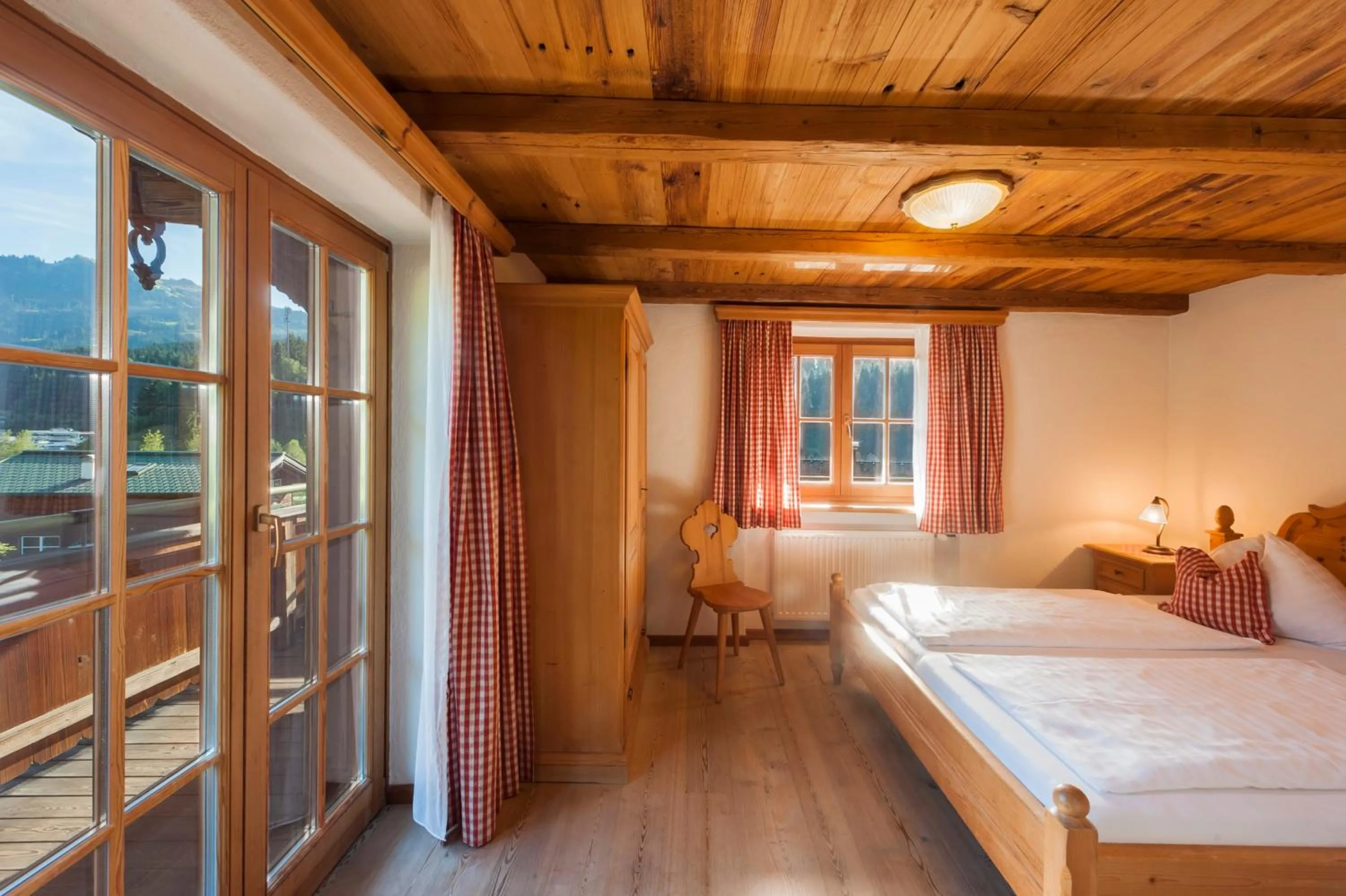 Landhotel Vordergrub