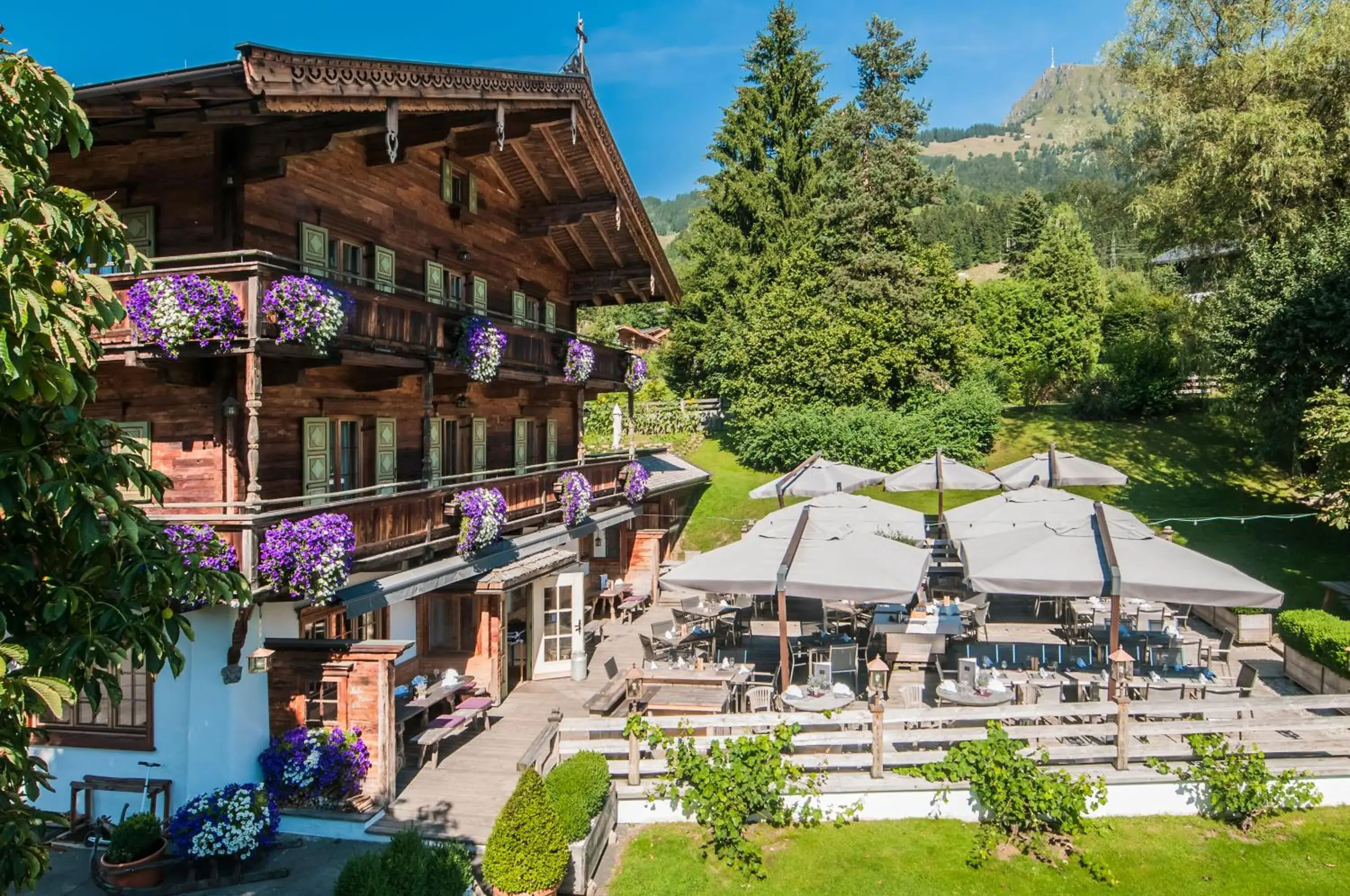 Landhotel Vordergrub Landhotel Vordergrub