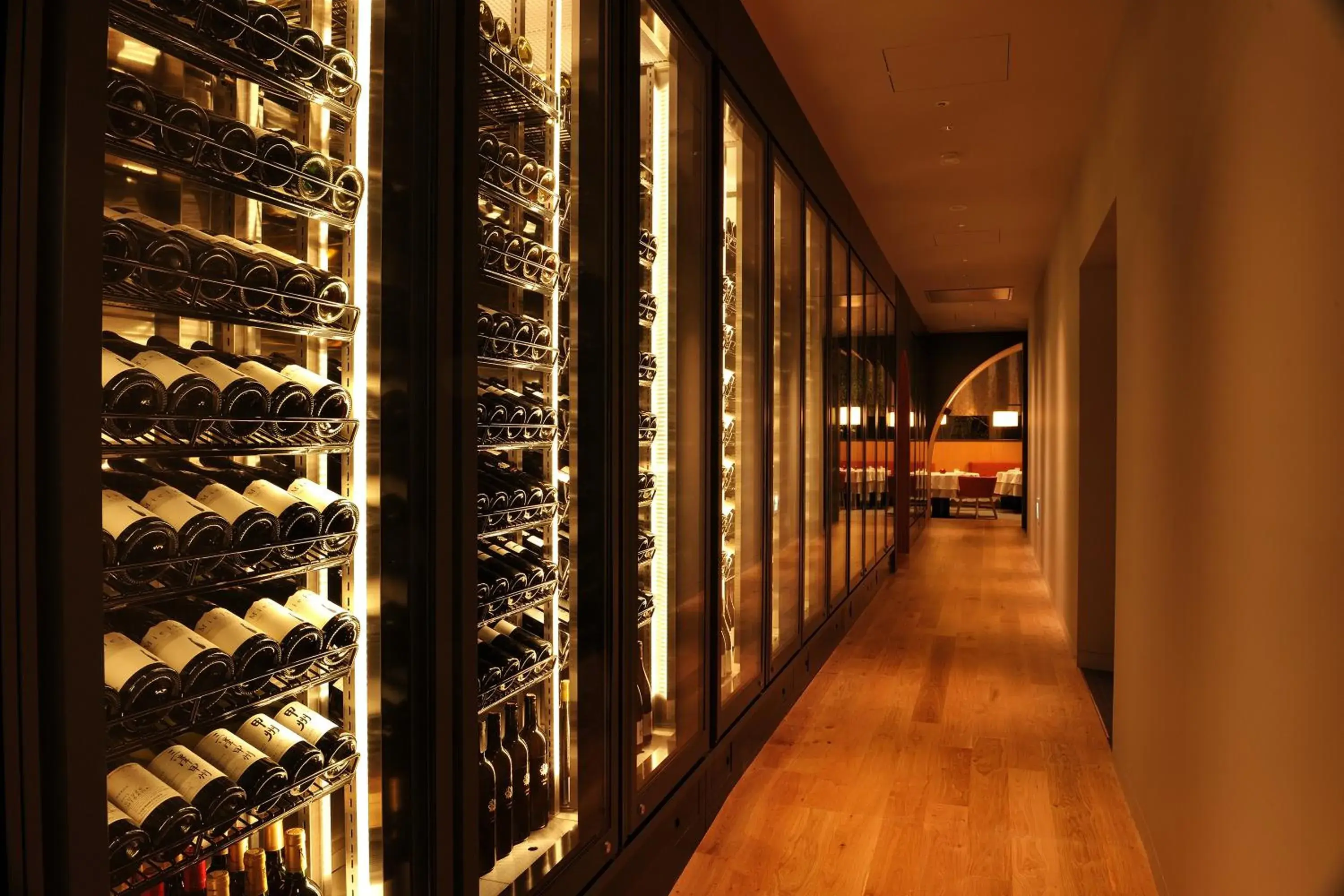 Restaurant/places to eat in RISONARE Yatsugatake Restaurant/places to eat in RISONARE Yatsugatake