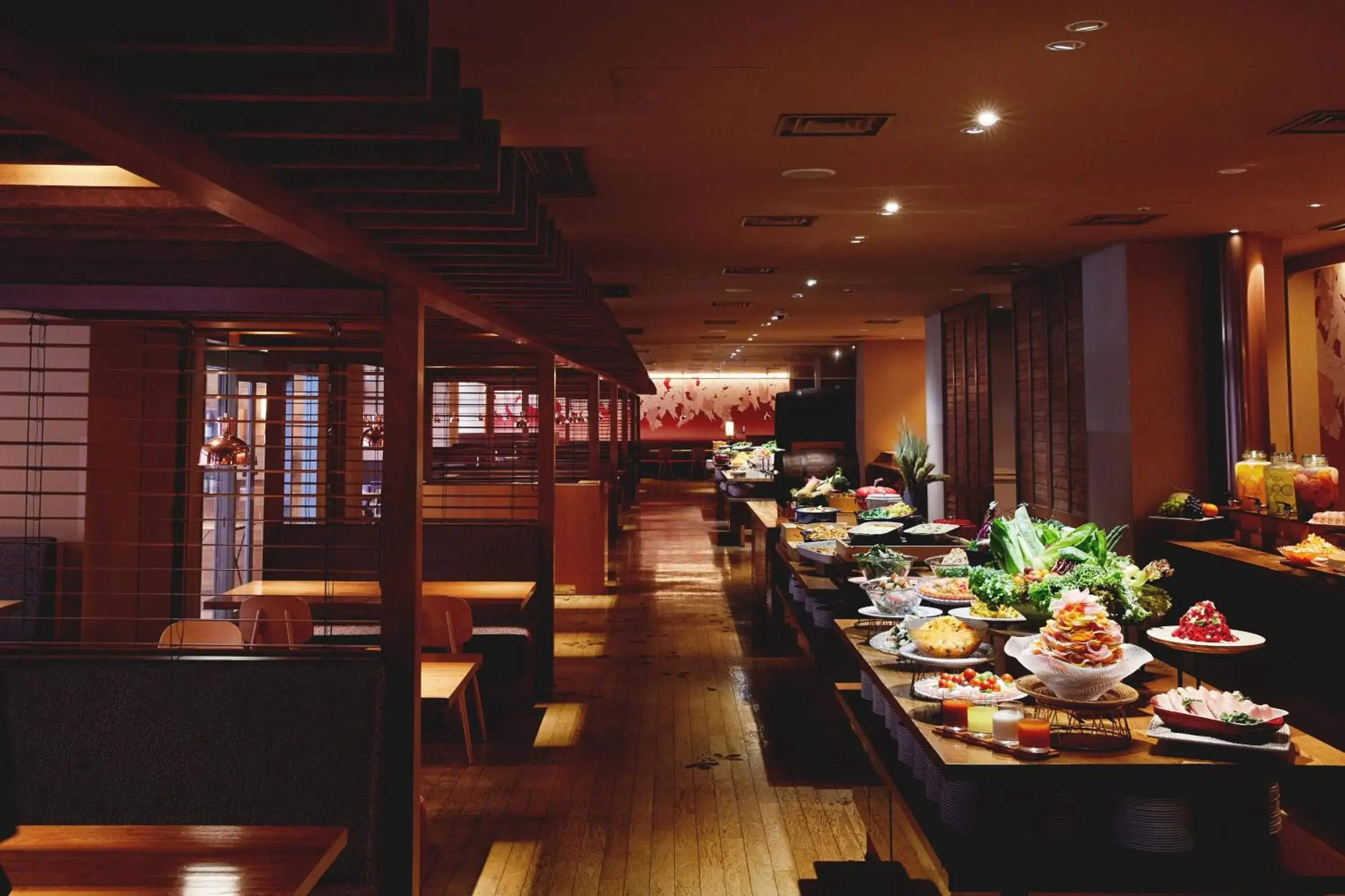 Restaurant/places to eat in RISONARE Yatsugatake Restaurant/places to eat in RISONARE Yatsugatake