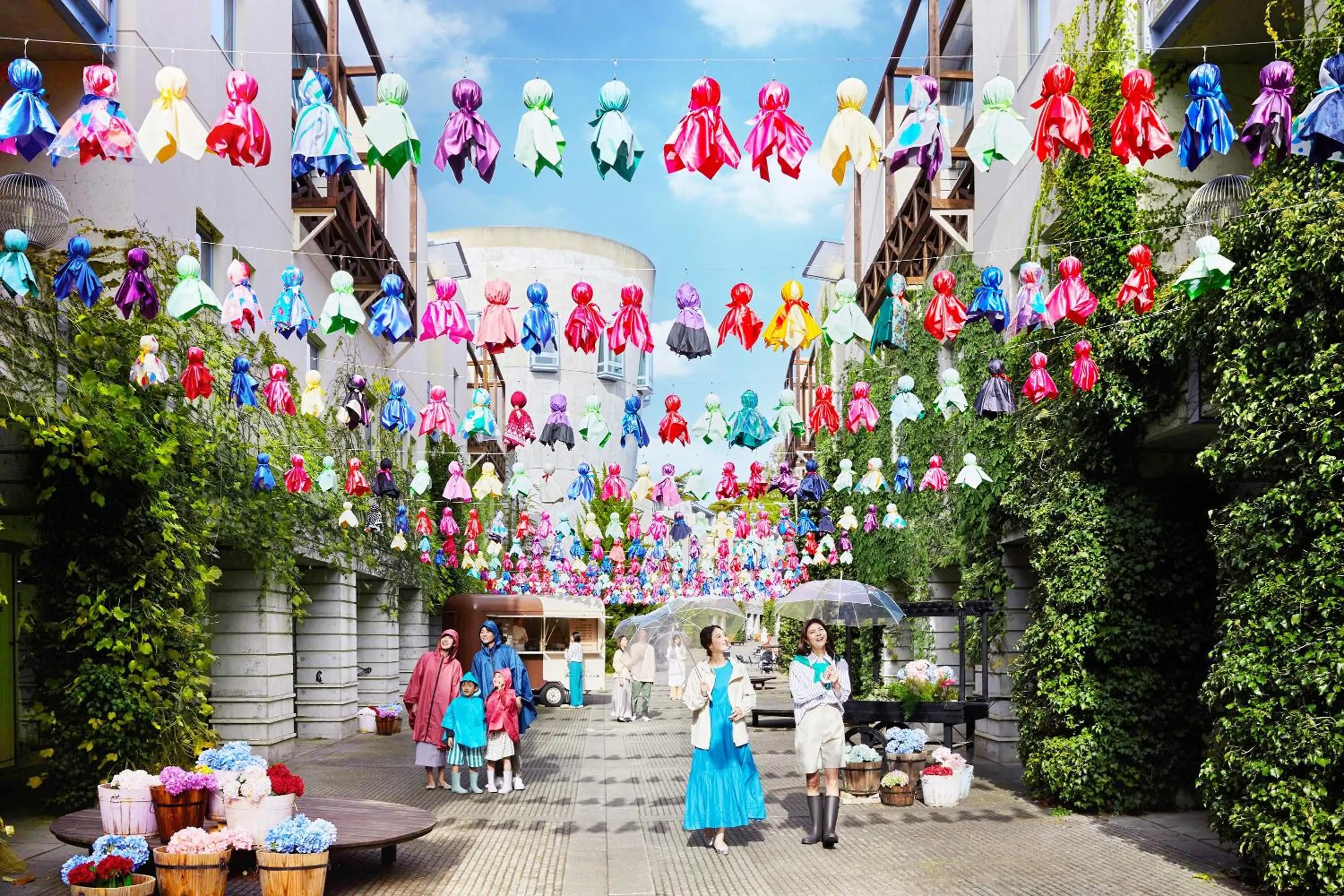 RISONARE Yatsugatake