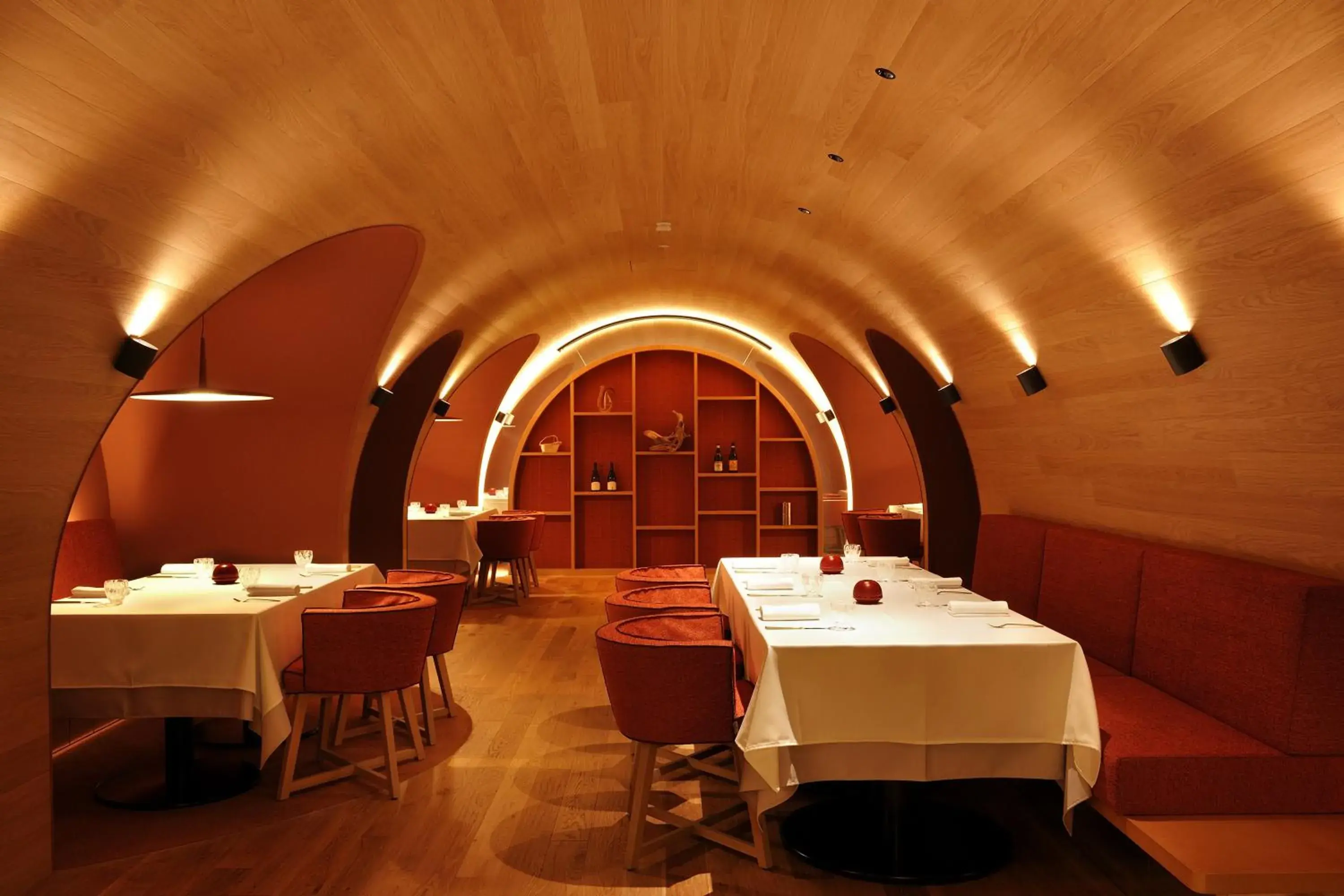 Restaurant/places to eat in RISONARE Yatsugatake Restaurant/places to eat in RISONARE Yatsugatake