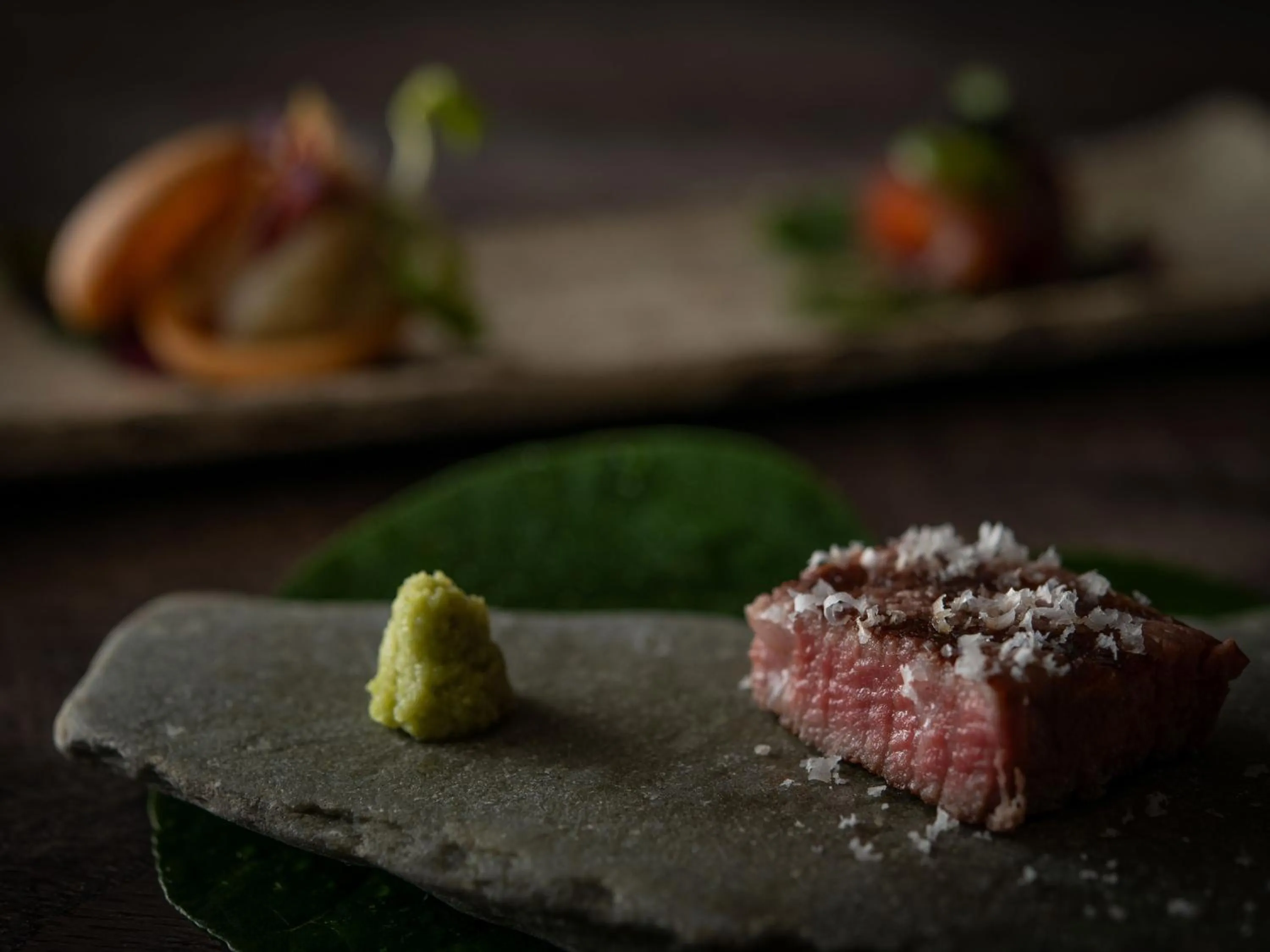 Restaurant/places to eat in FUSAKI BEACH RESORT HOTEL & VILLAS