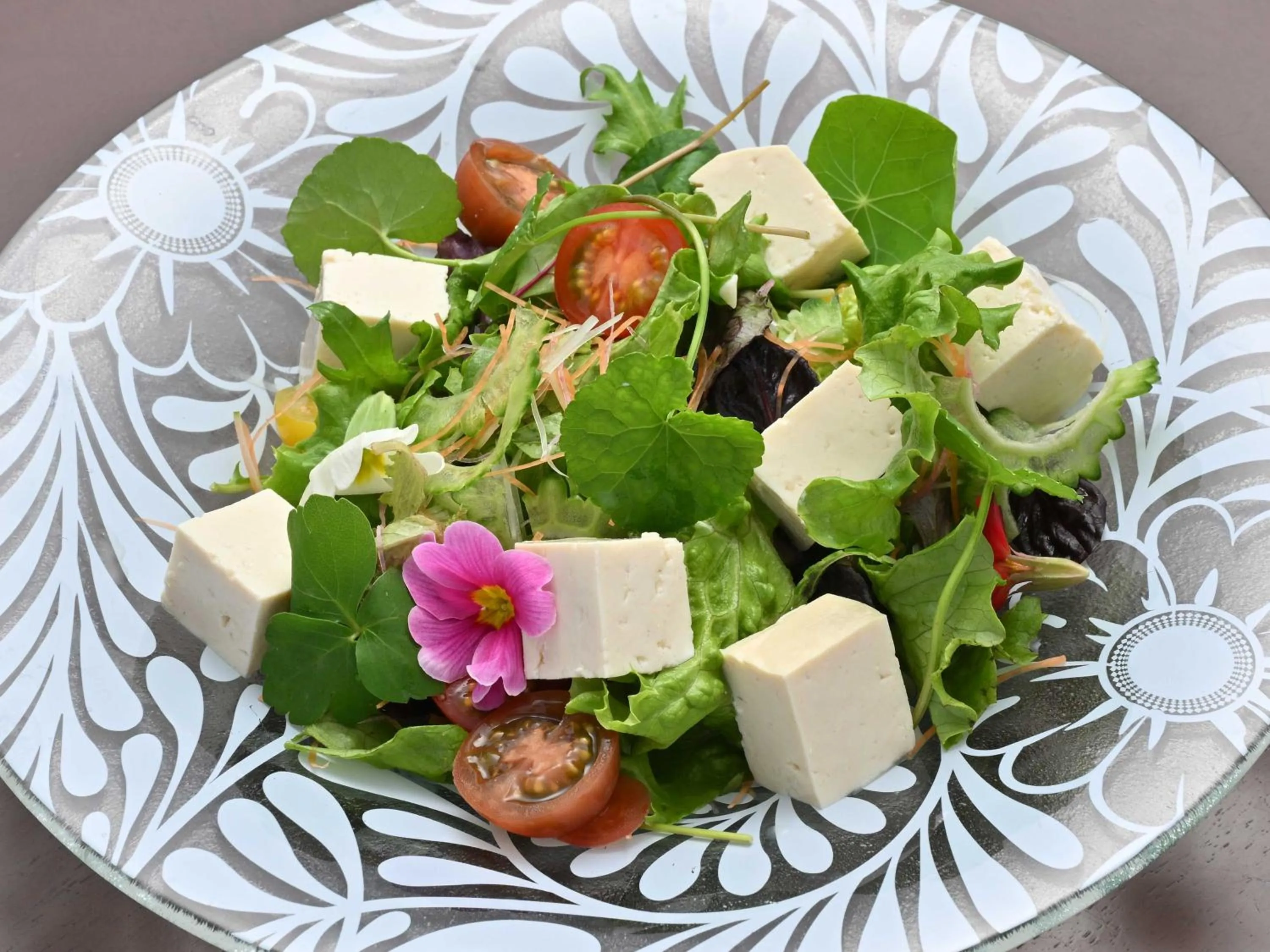 Food and drinks in FUSAKI BEACH RESORT HOTEL & VILLAS